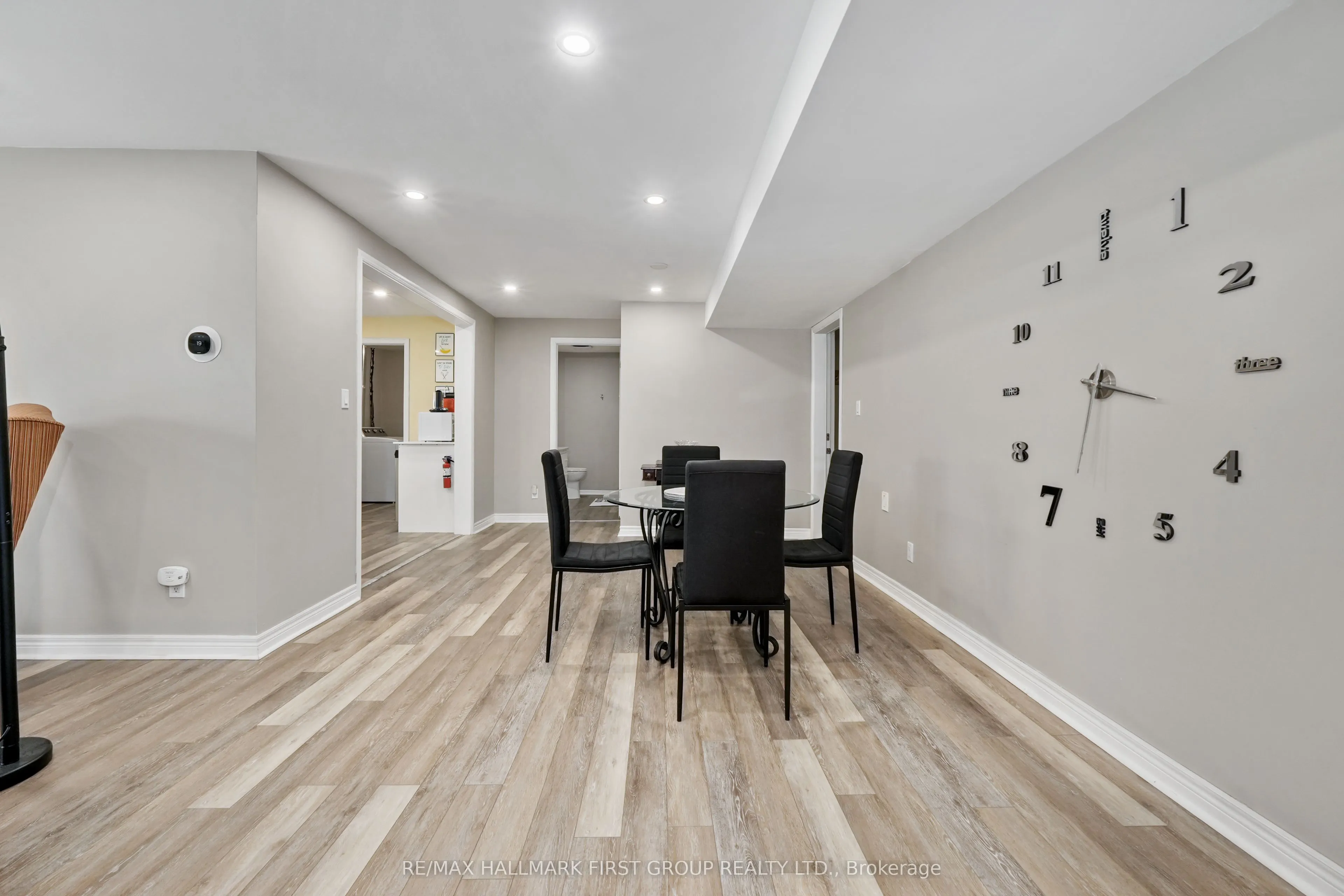 165 Burns Road S, #B