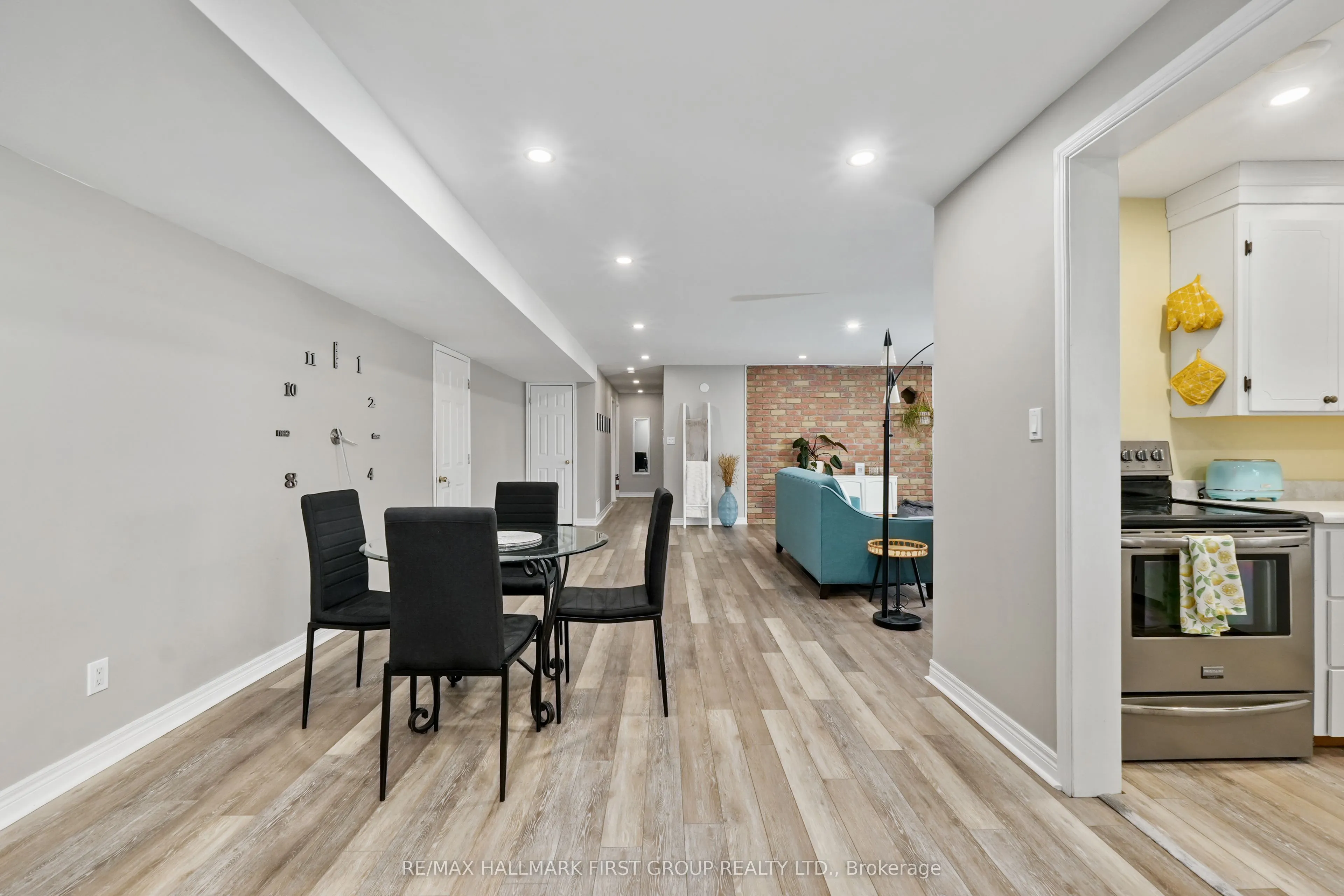 165 Burns Road S, #B