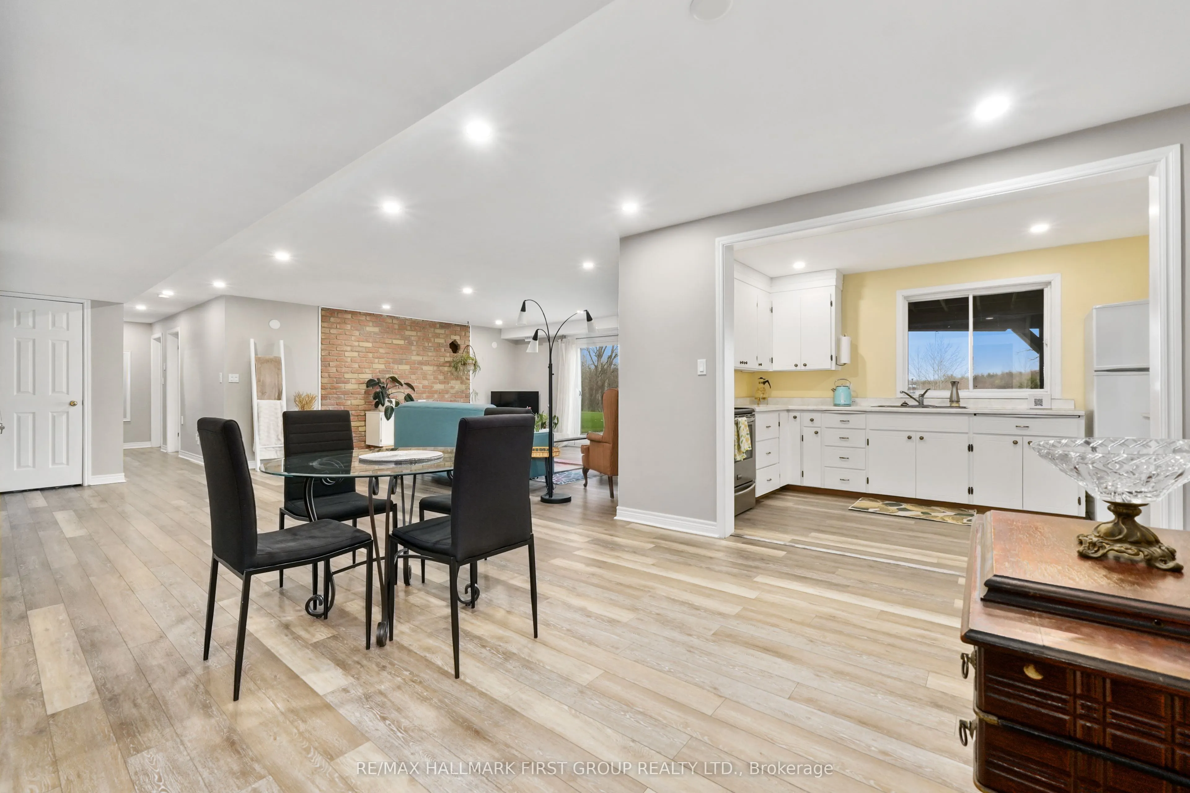 165 Burns Road S, #B