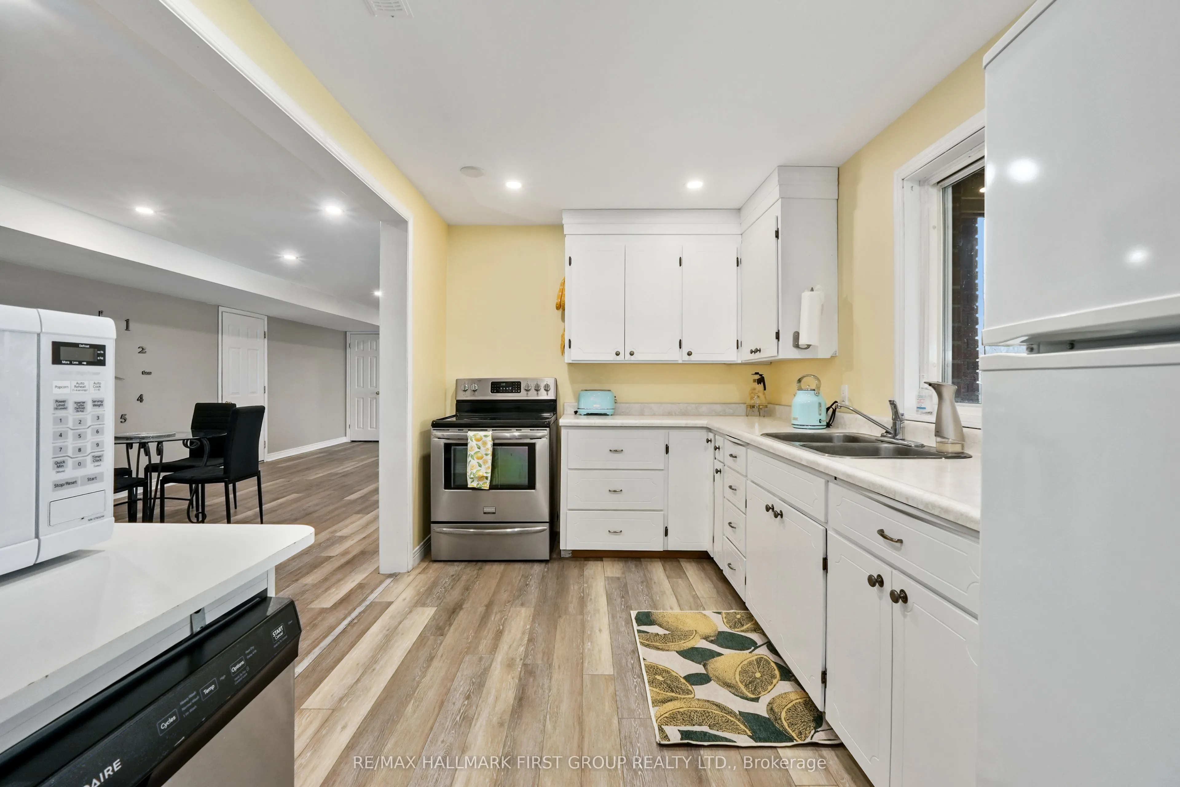 165 Burns Road S, #B