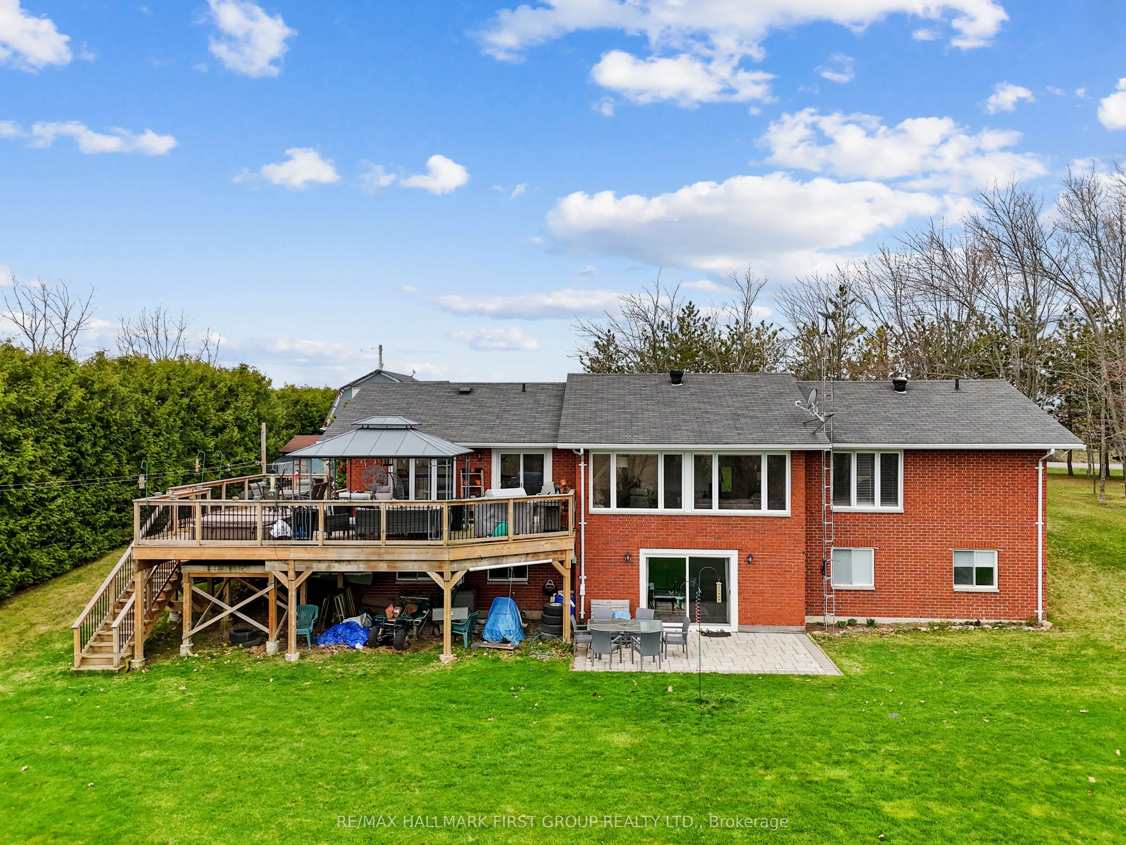 165 Burns Road S, #B