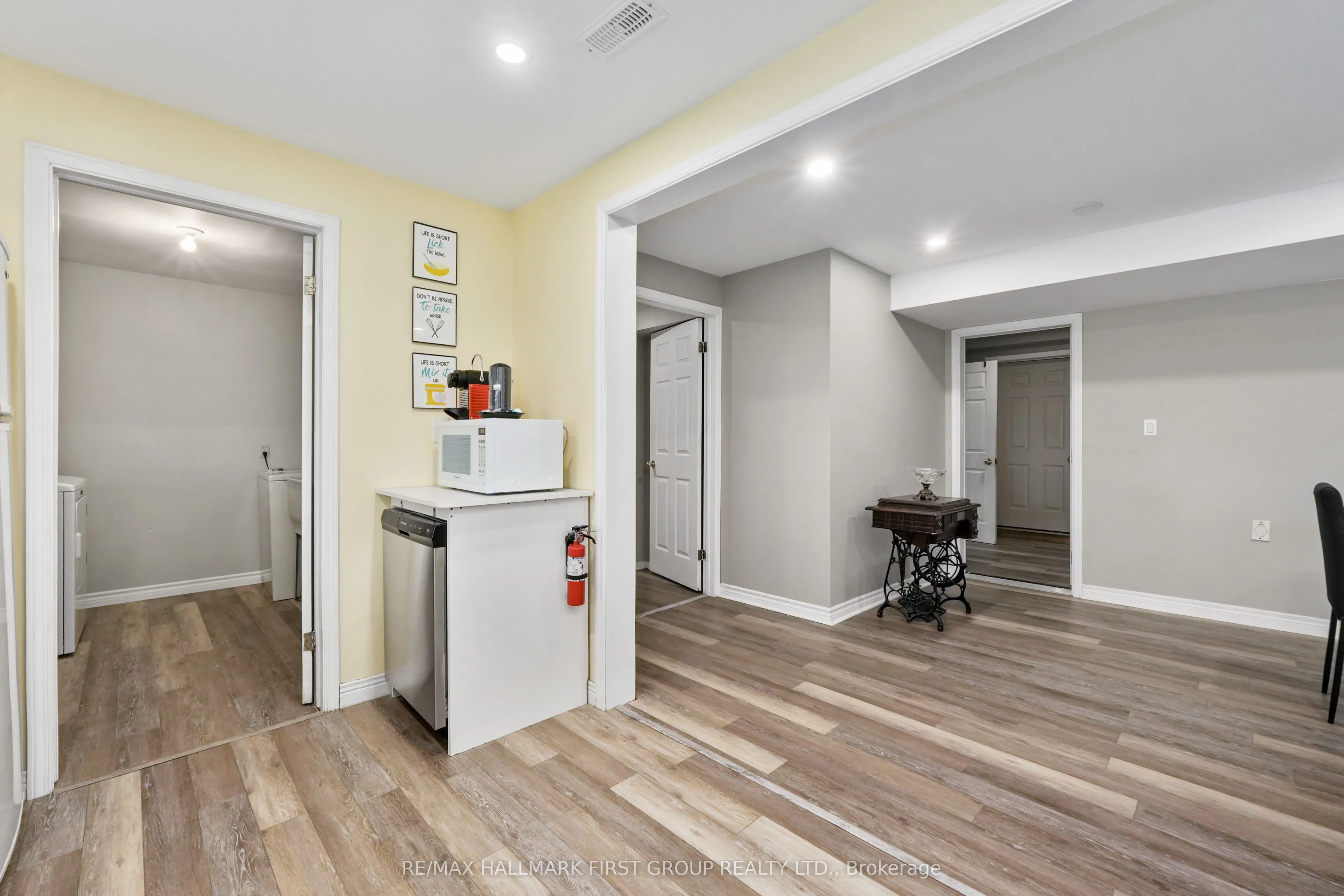 165 Burns Road S, #B