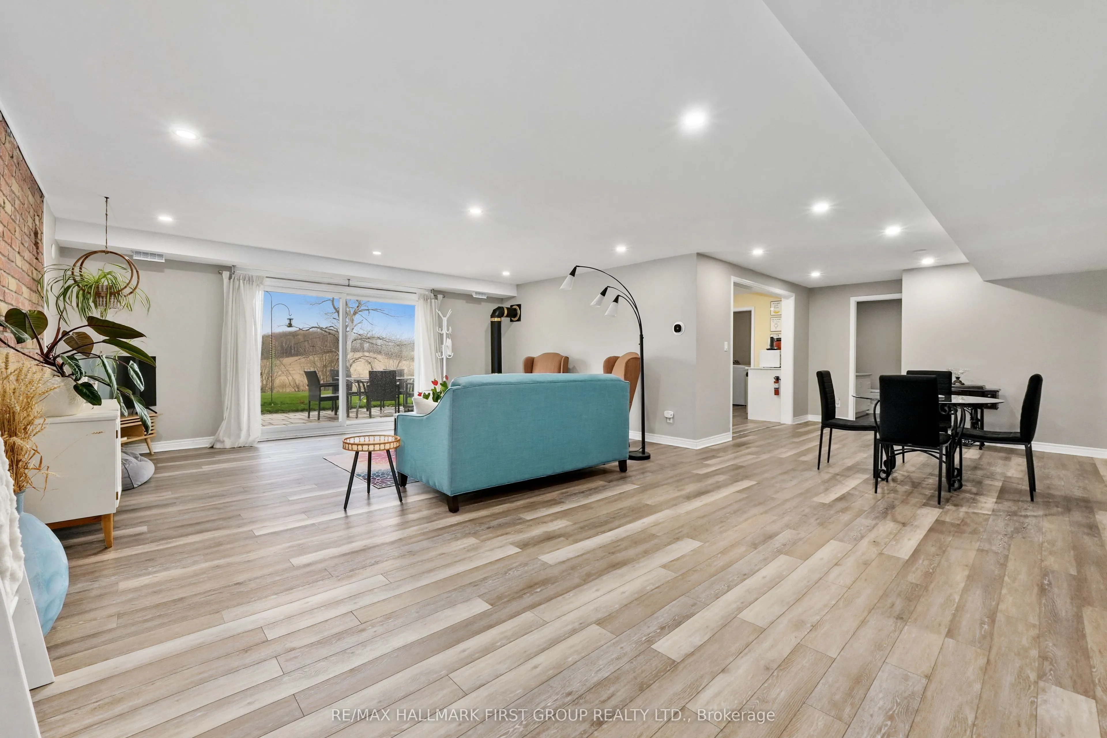 165 Burns Road S, #B