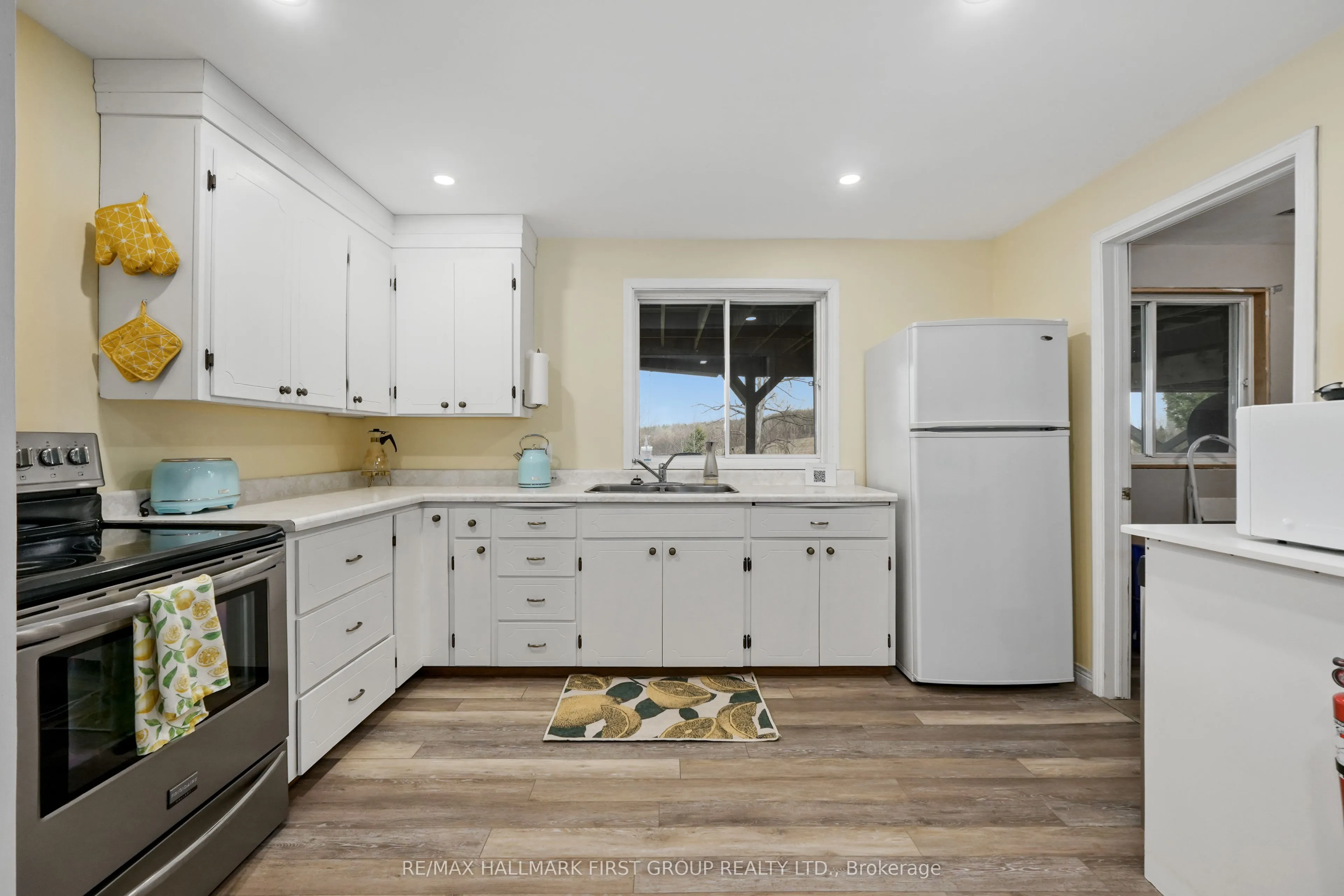 165 Burns Road S, #B