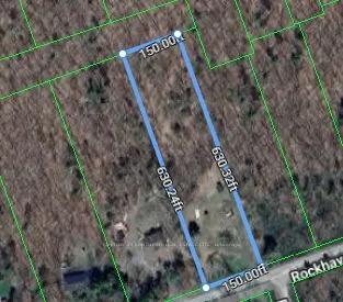 62 Rockhaven Road