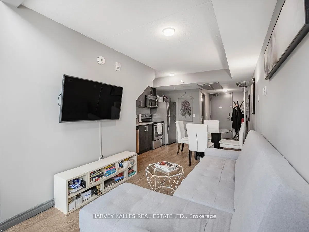 321 Spruce Street, #709