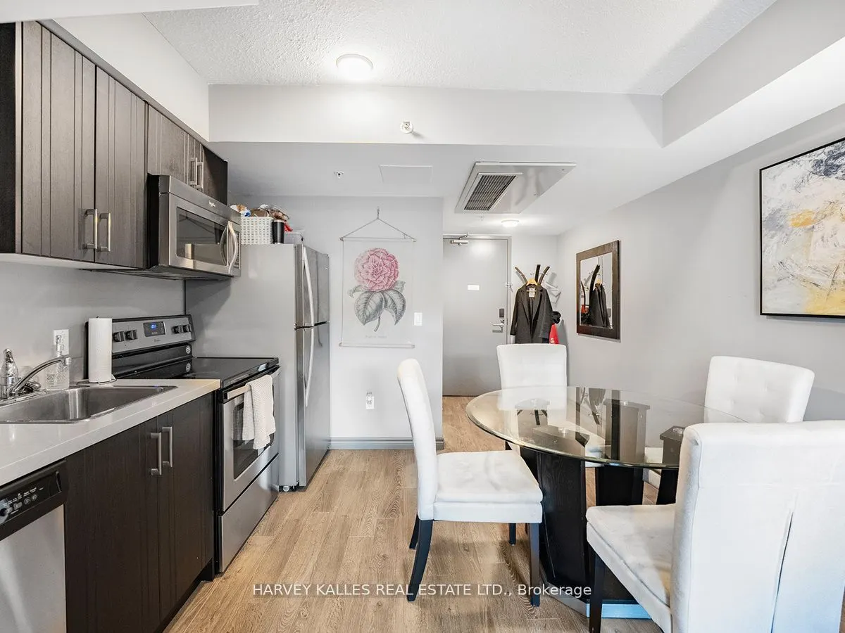 321 Spruce Street, #709