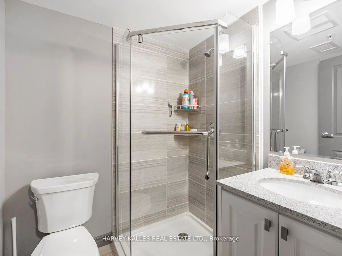 321 Spruce Street, #709
