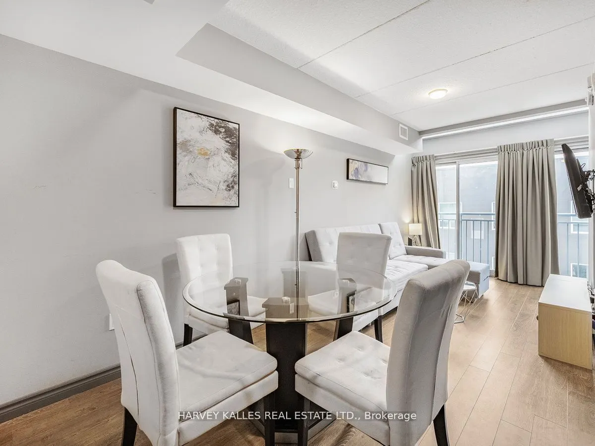 321 Spruce Street, #709