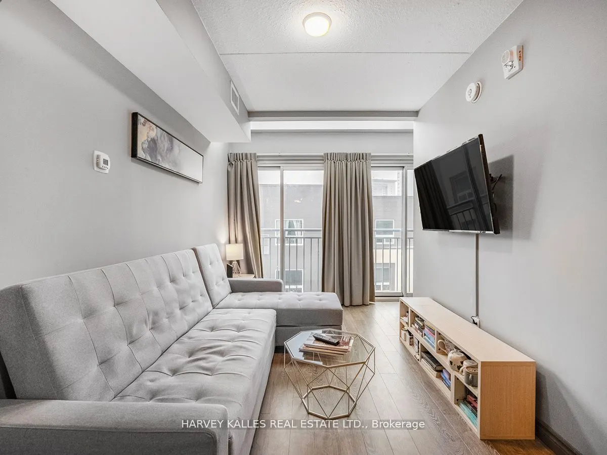 321 Spruce Street, #709