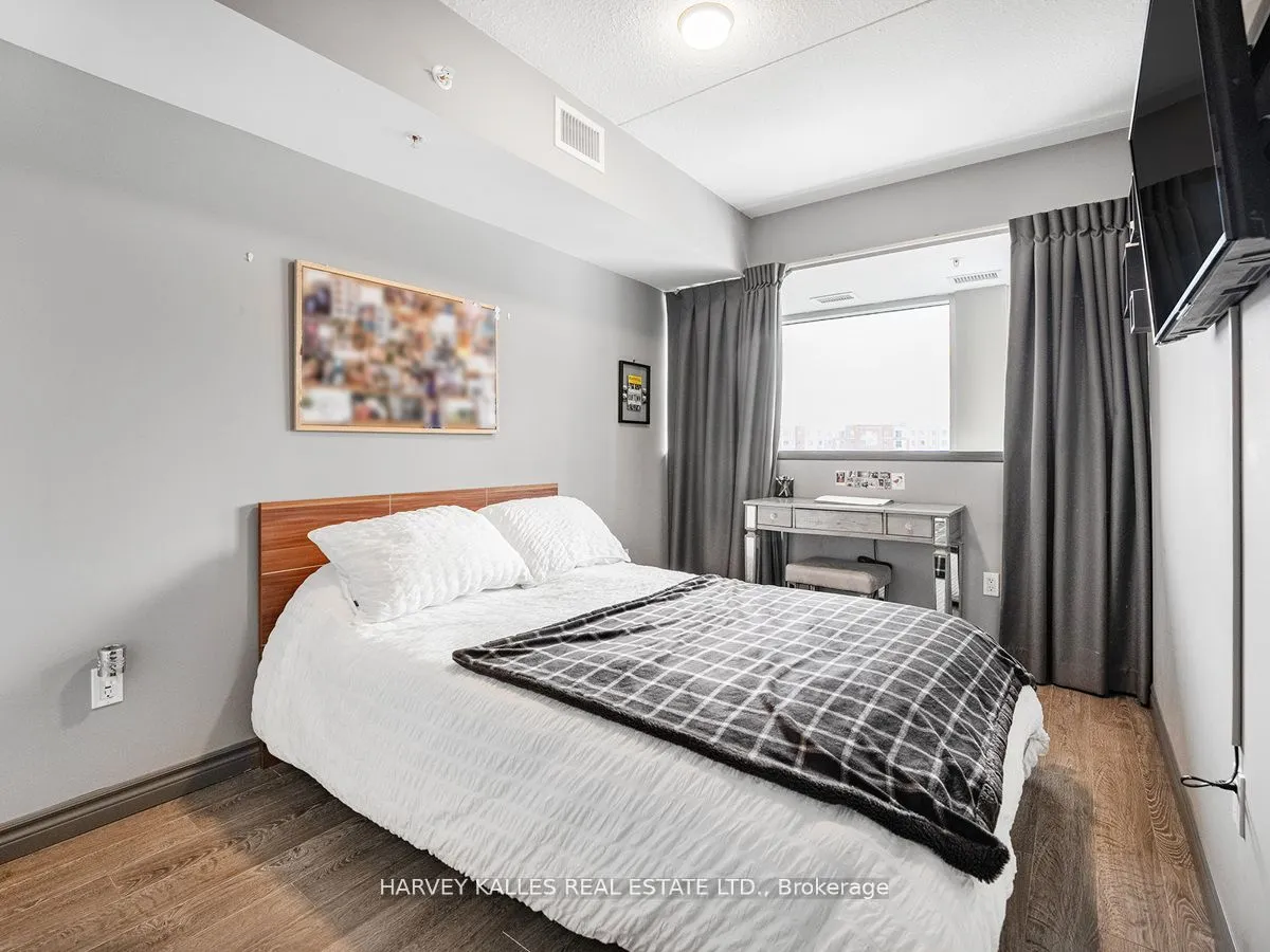 321 Spruce Street, #709