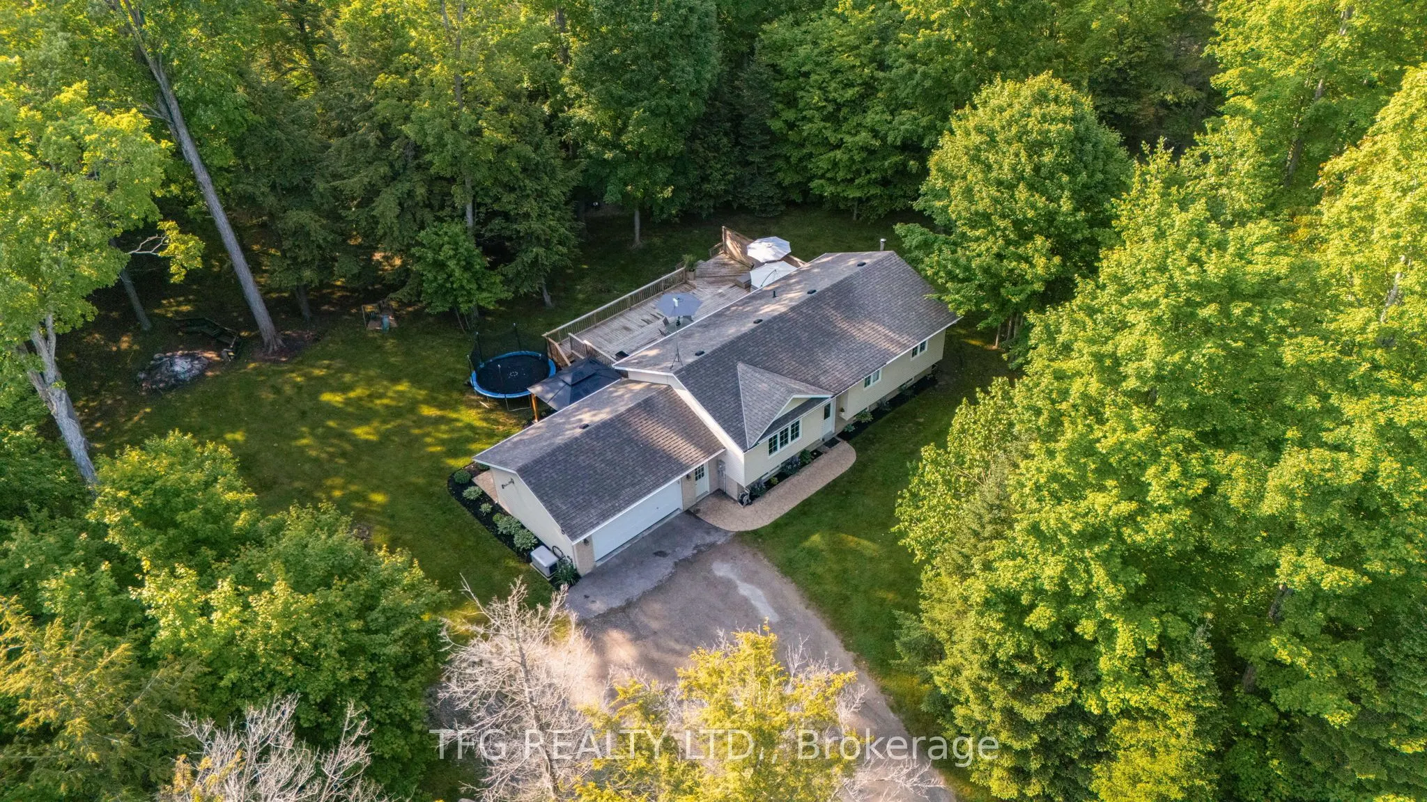 280 Porter Road