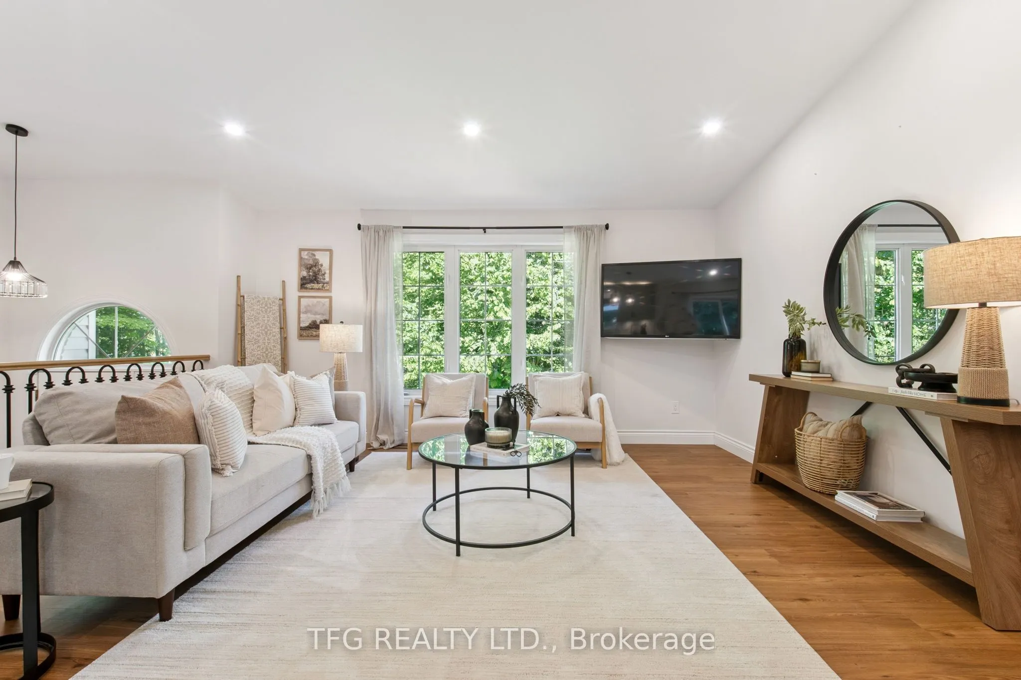 280 Porter Road