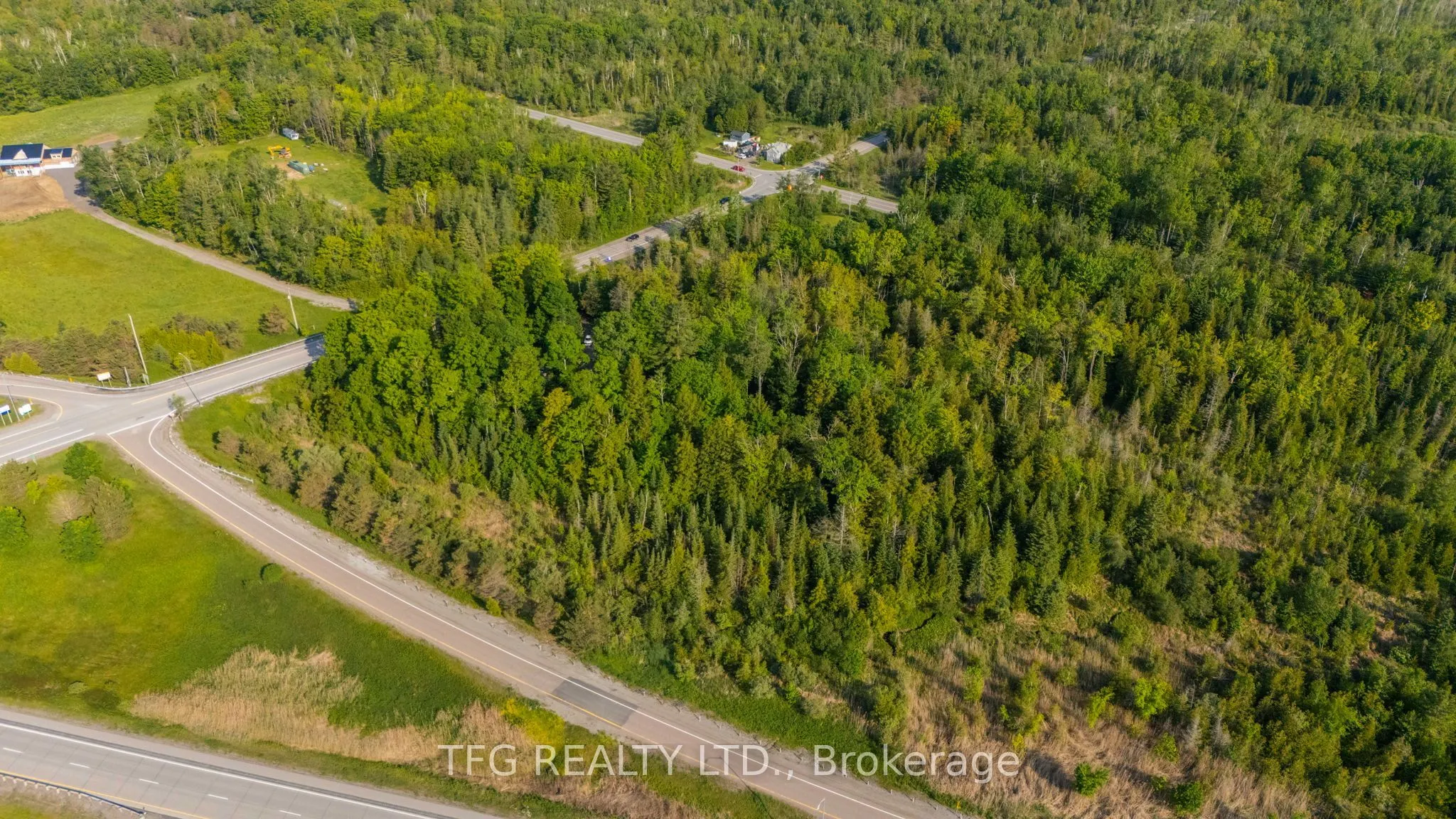 280 Porter Road