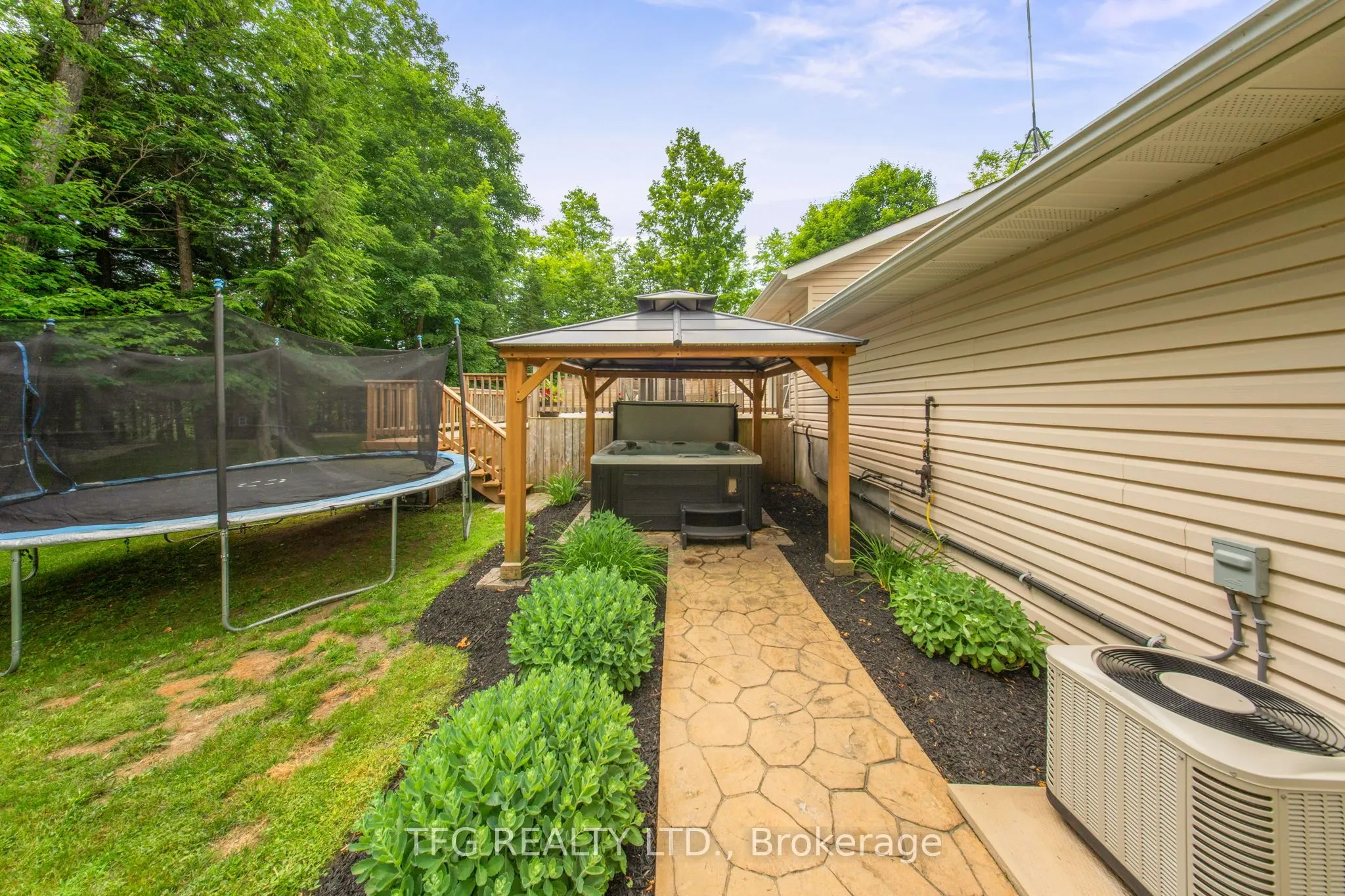 280 Porter Road