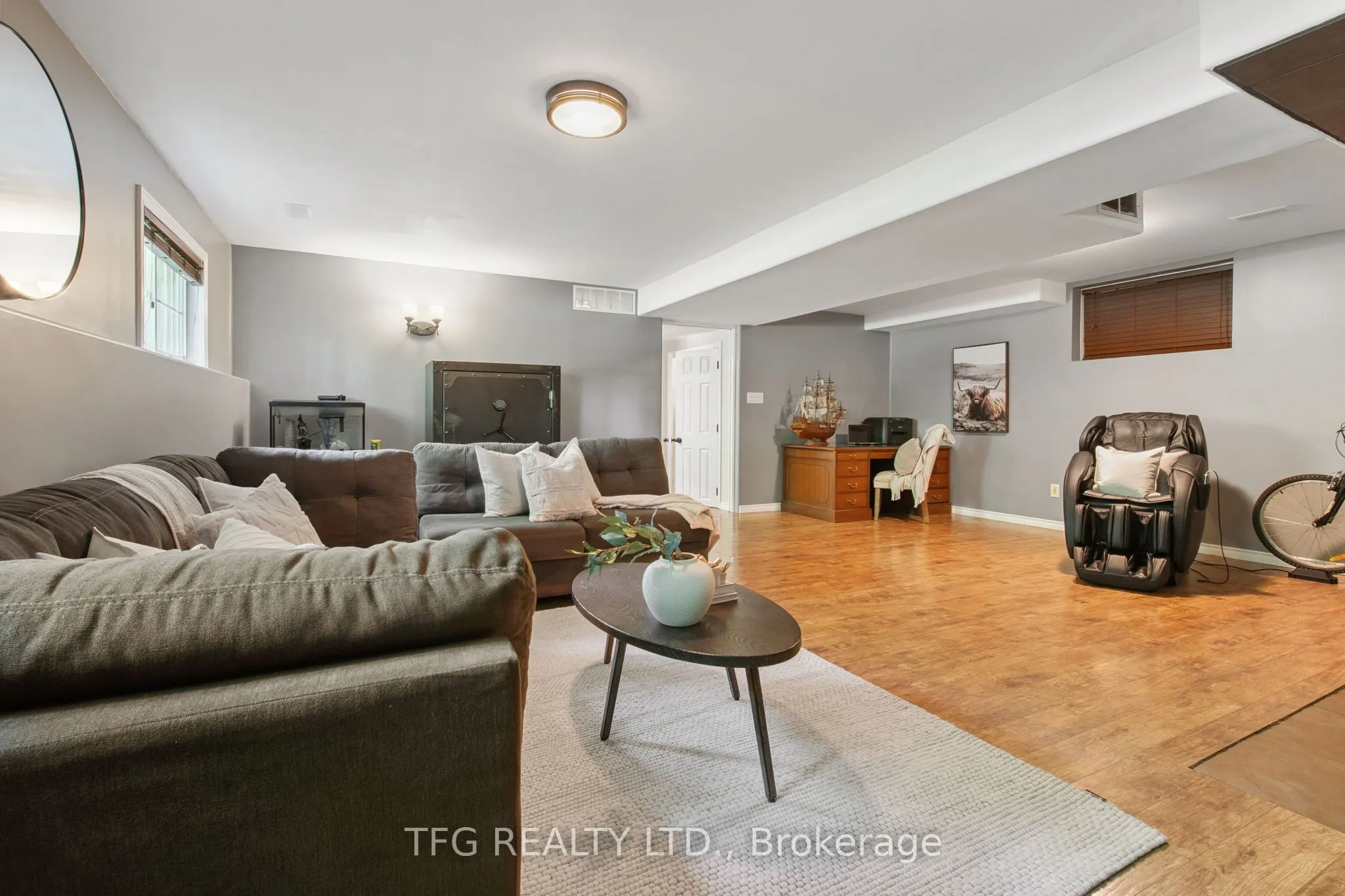 280 Porter Road