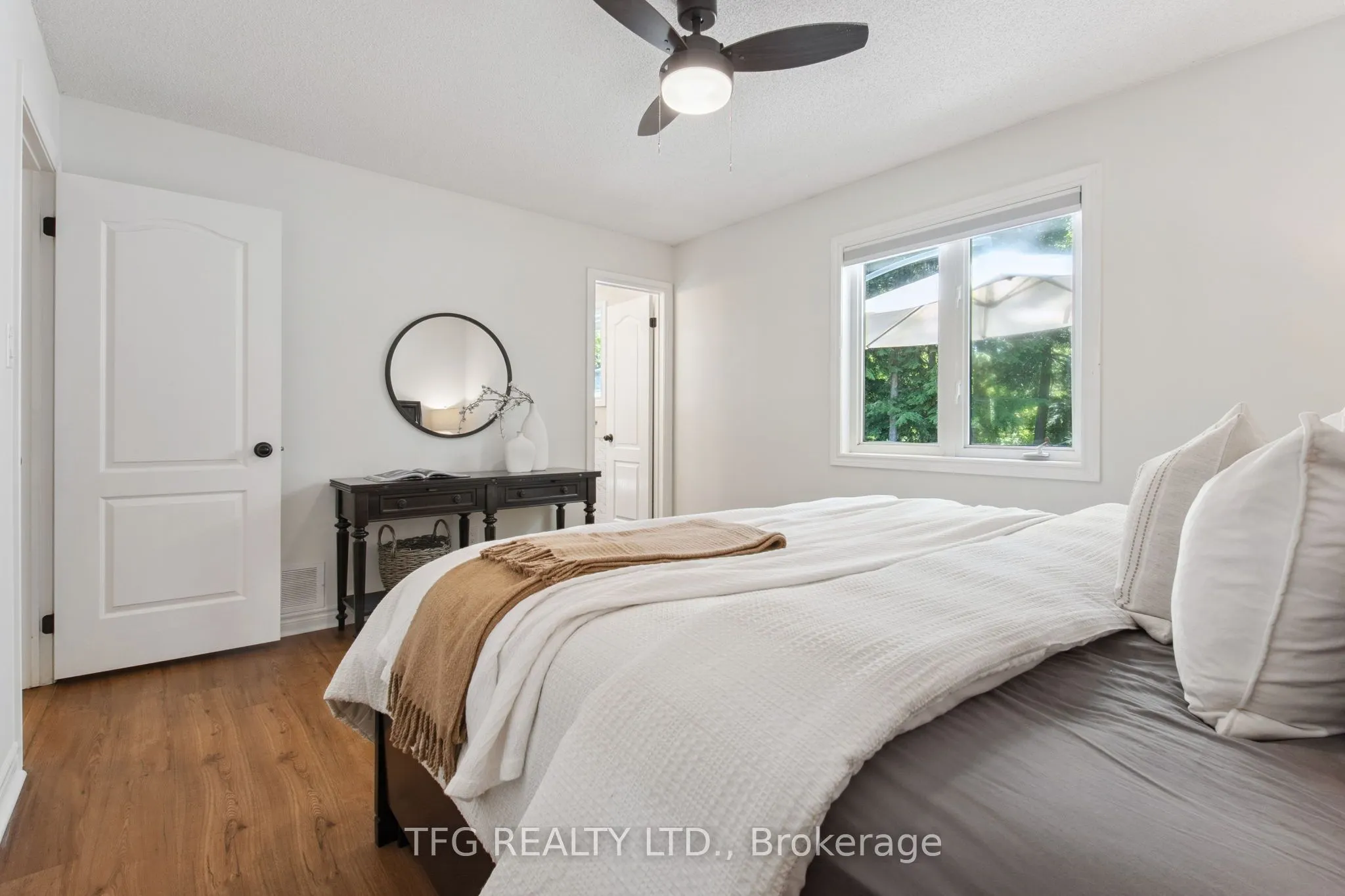 280 Porter Road