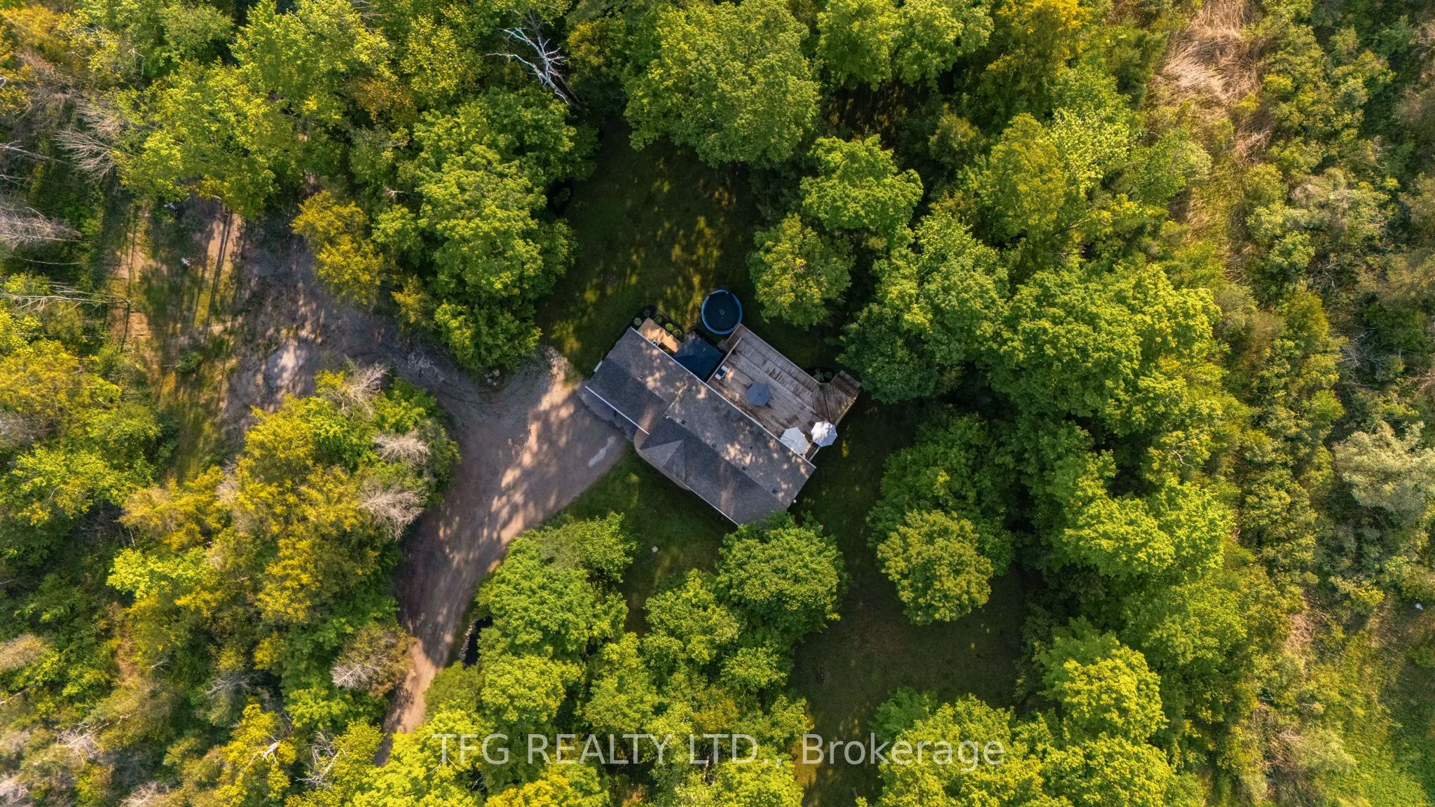 280 Porter Road