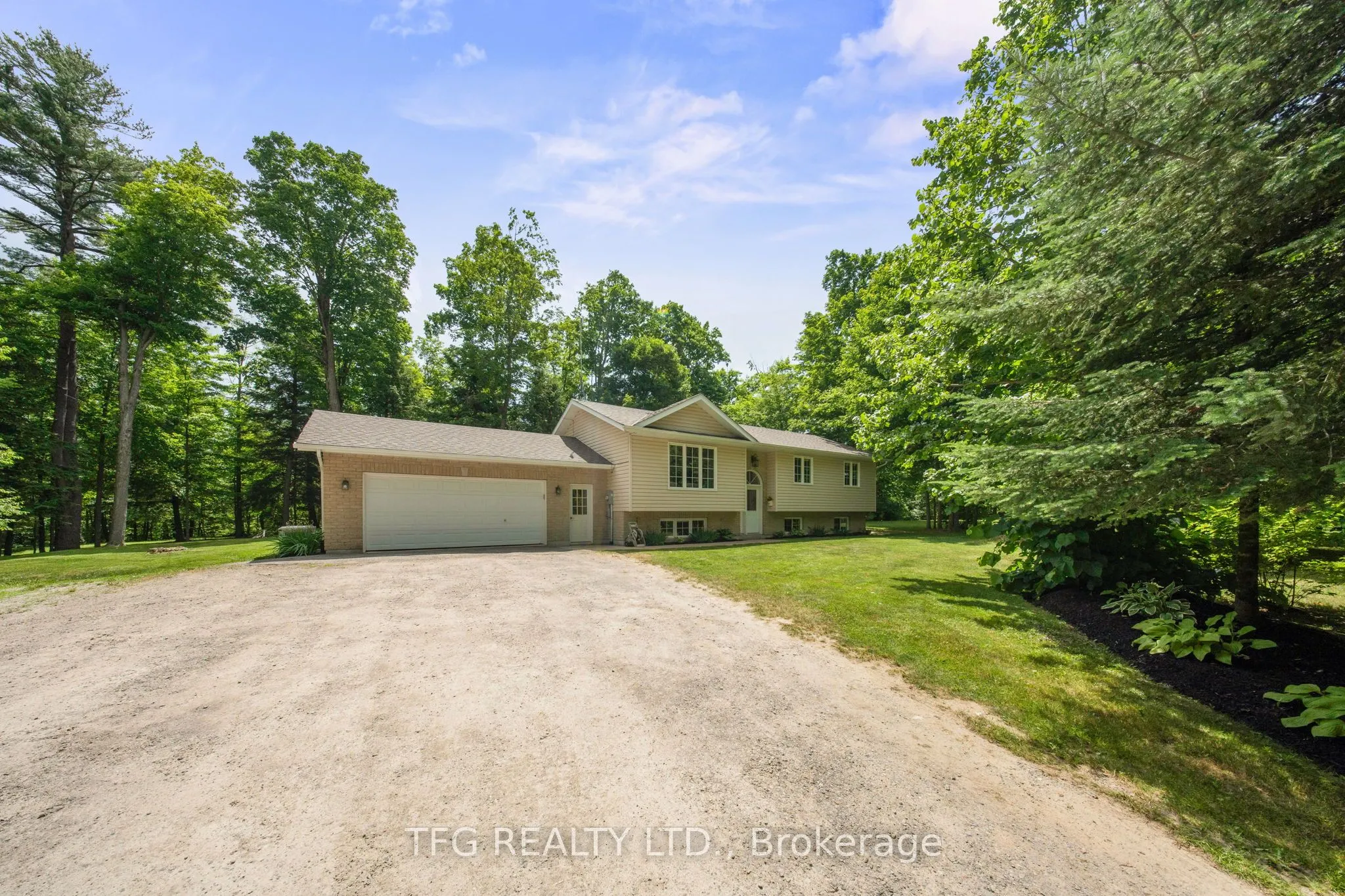 280 Porter Road