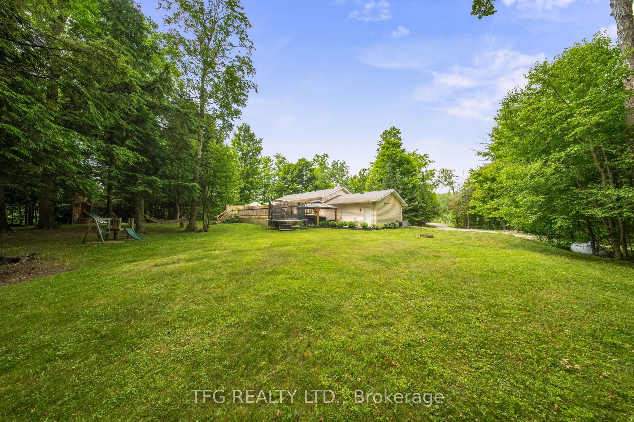 280 Porter Road