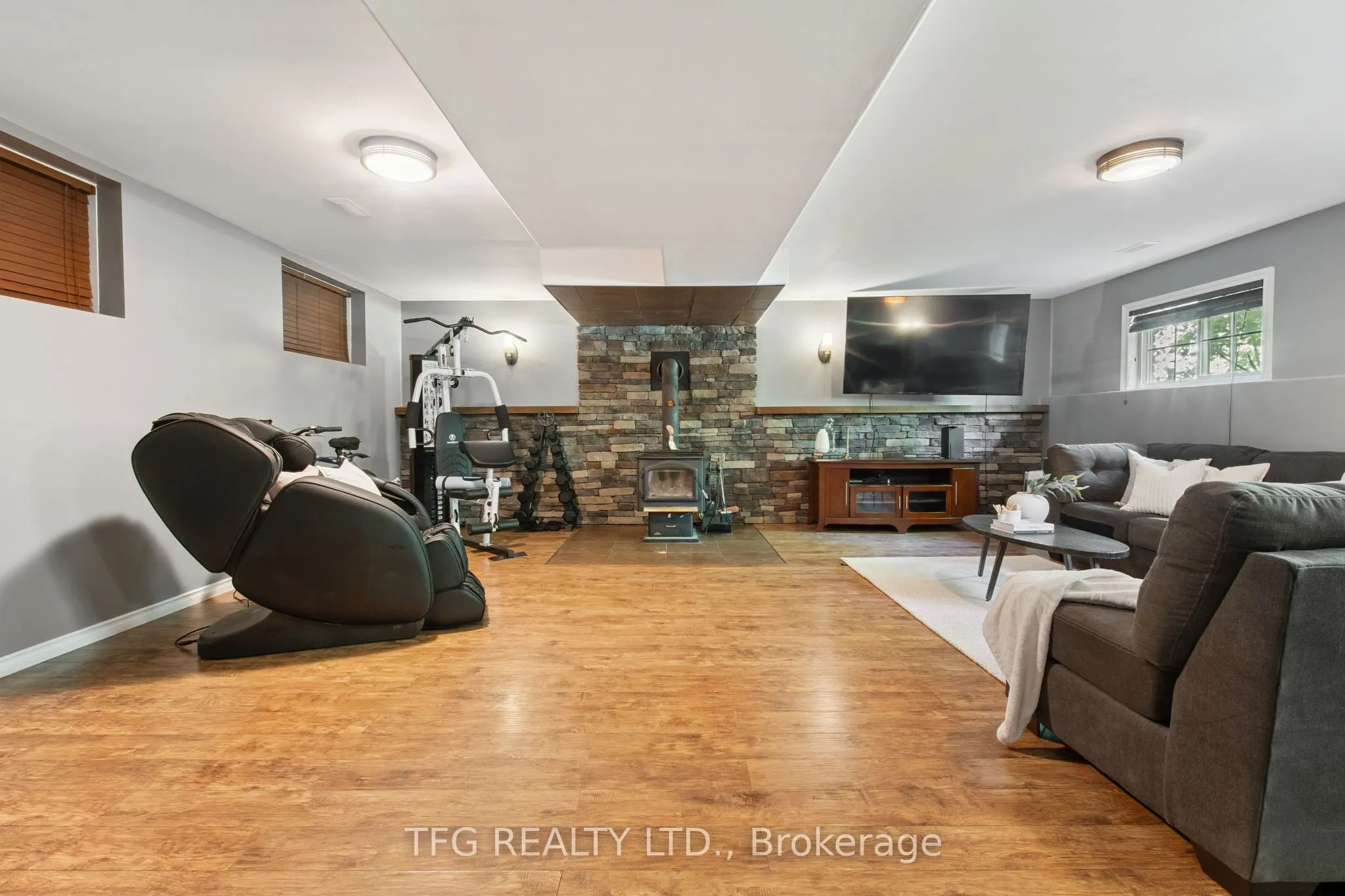 280 Porter Road
