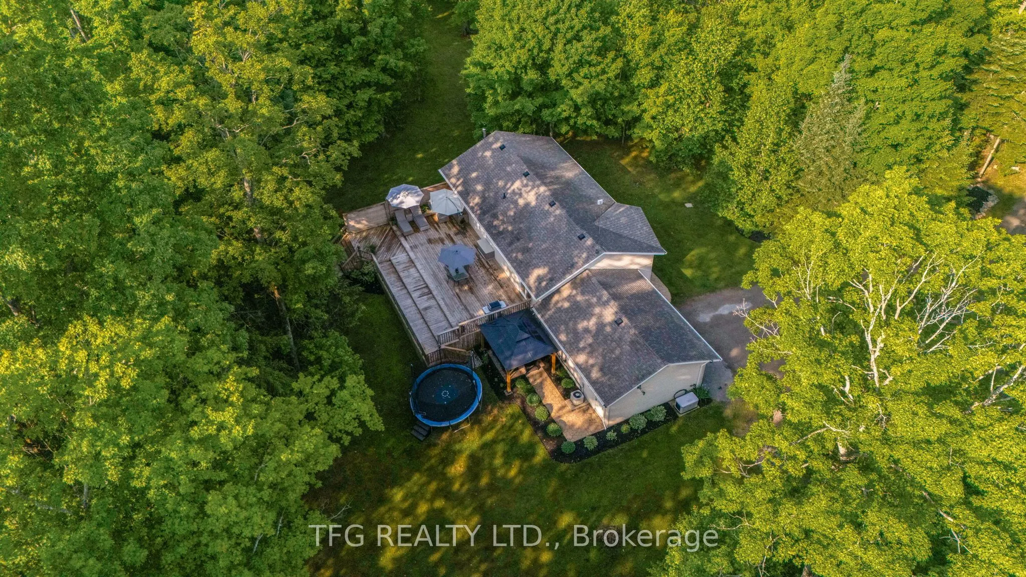 280 Porter Road