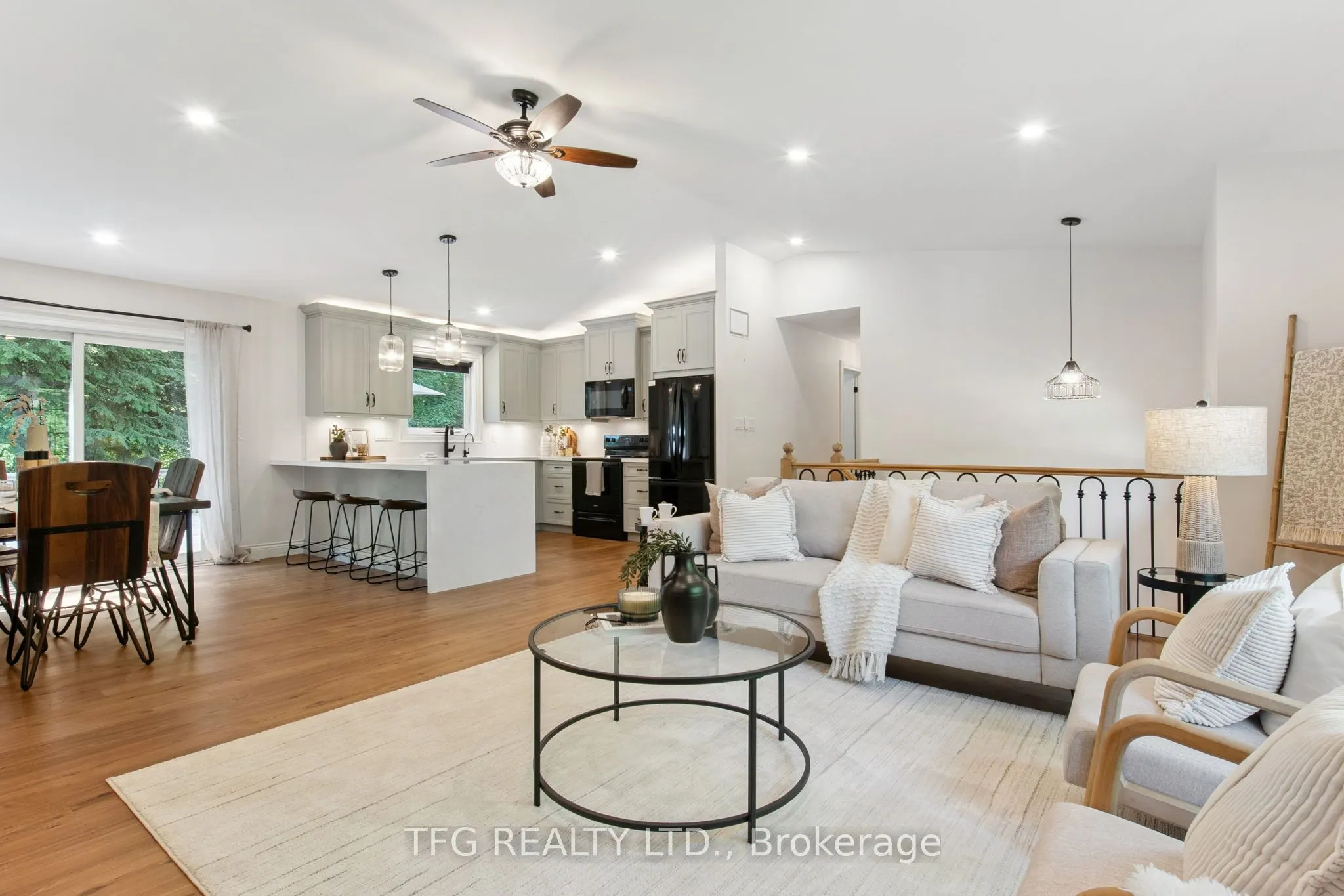 280 Porter Road
