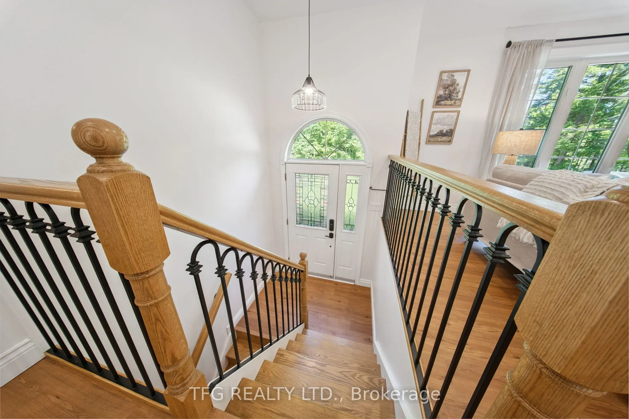 280 Porter Road