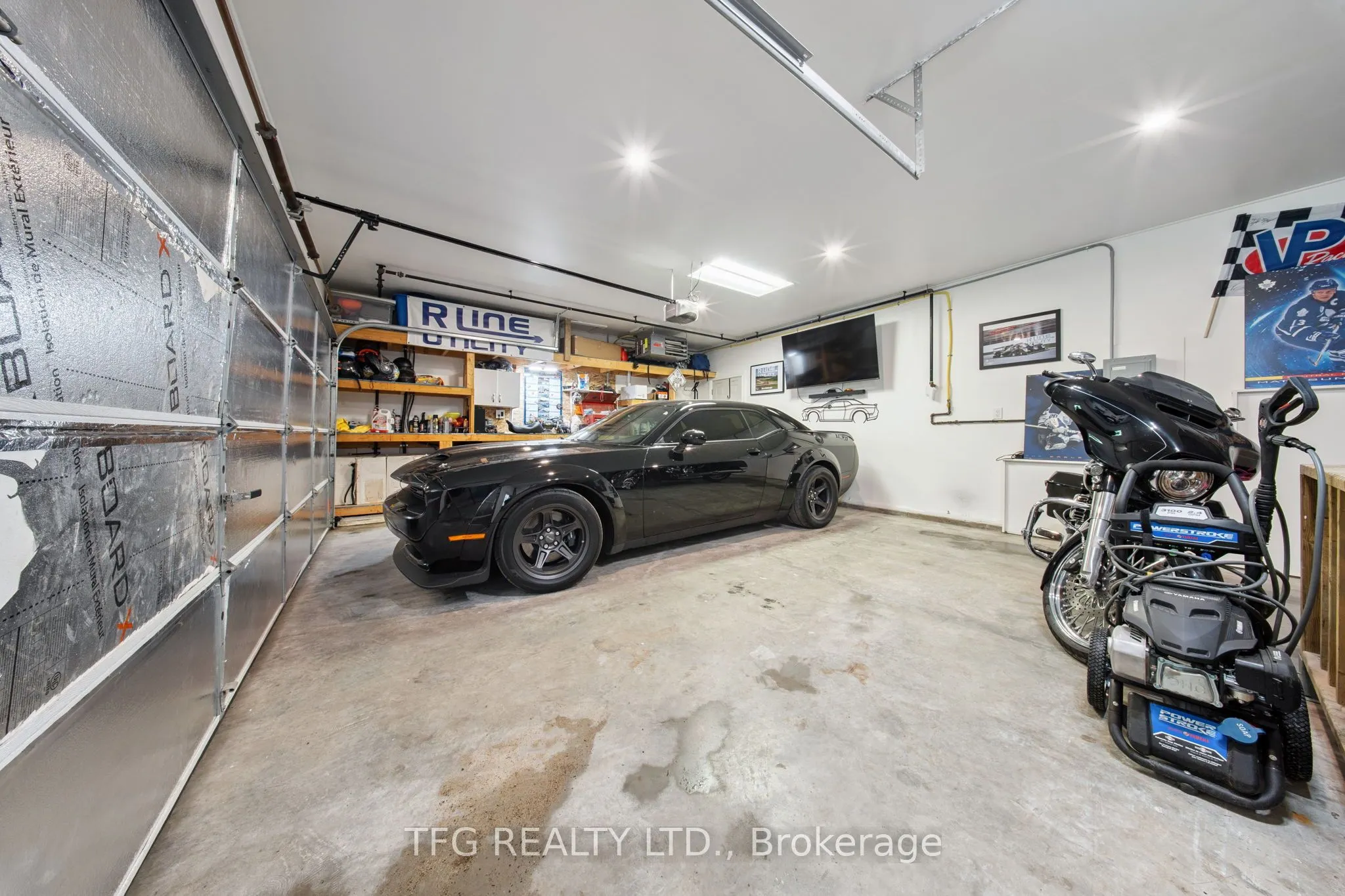 280 Porter Road