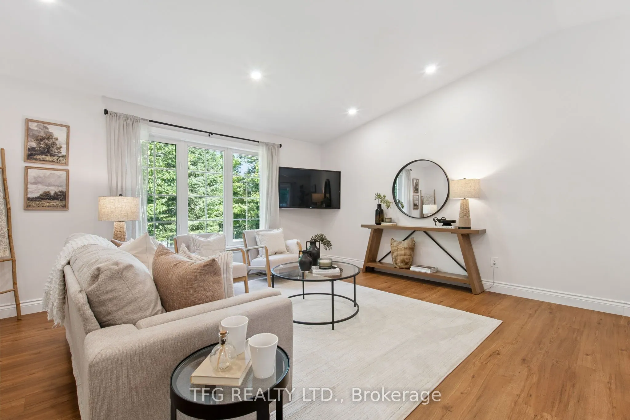280 Porter Road