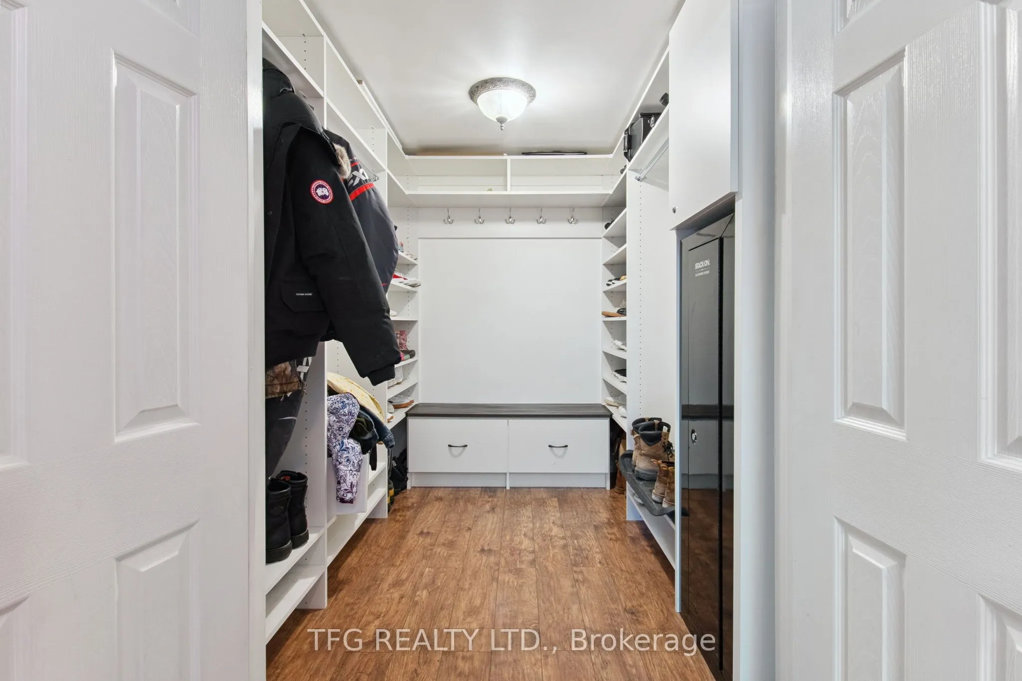 280 Porter Road