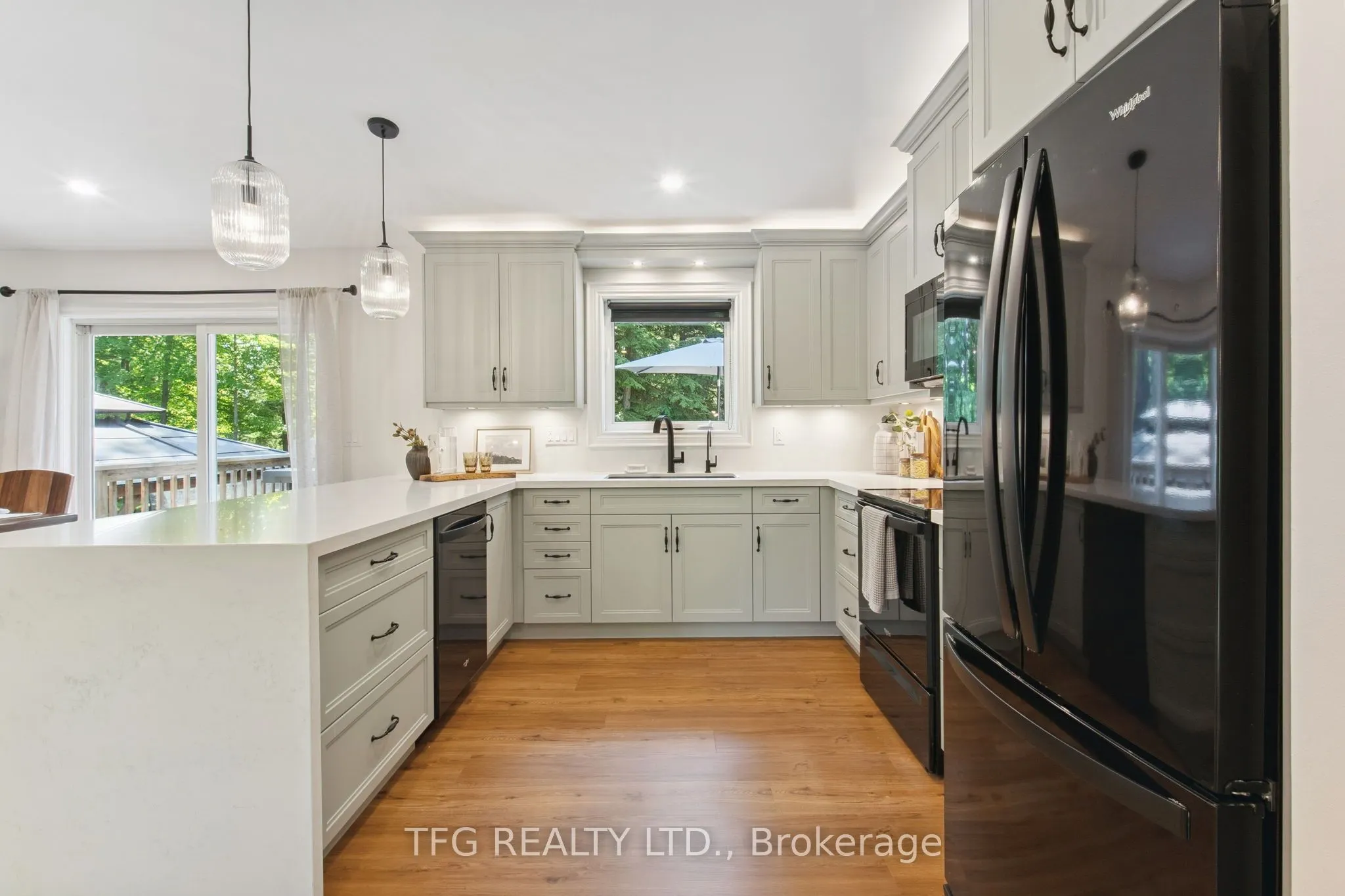 280 Porter Road