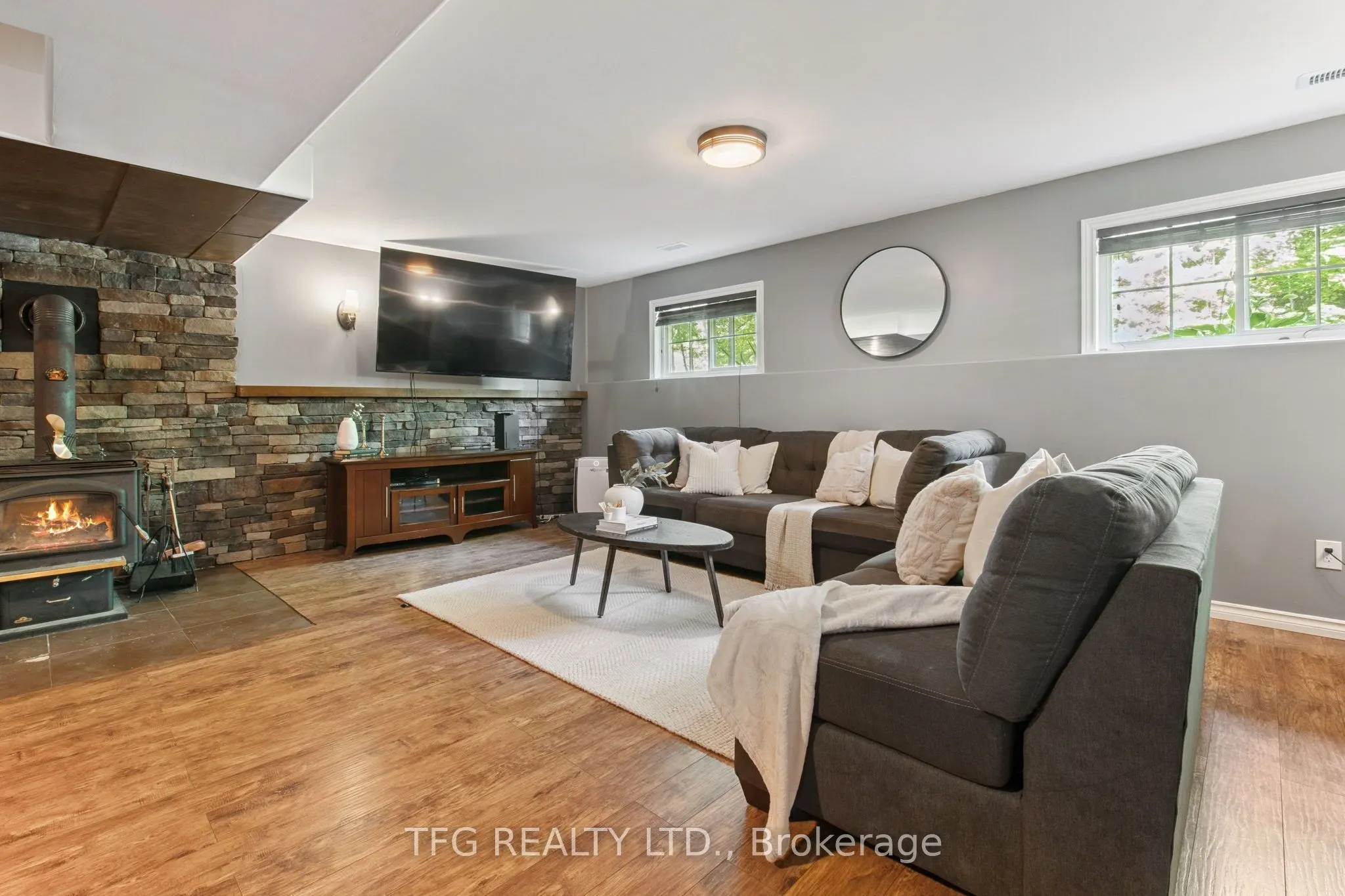 280 Porter Road