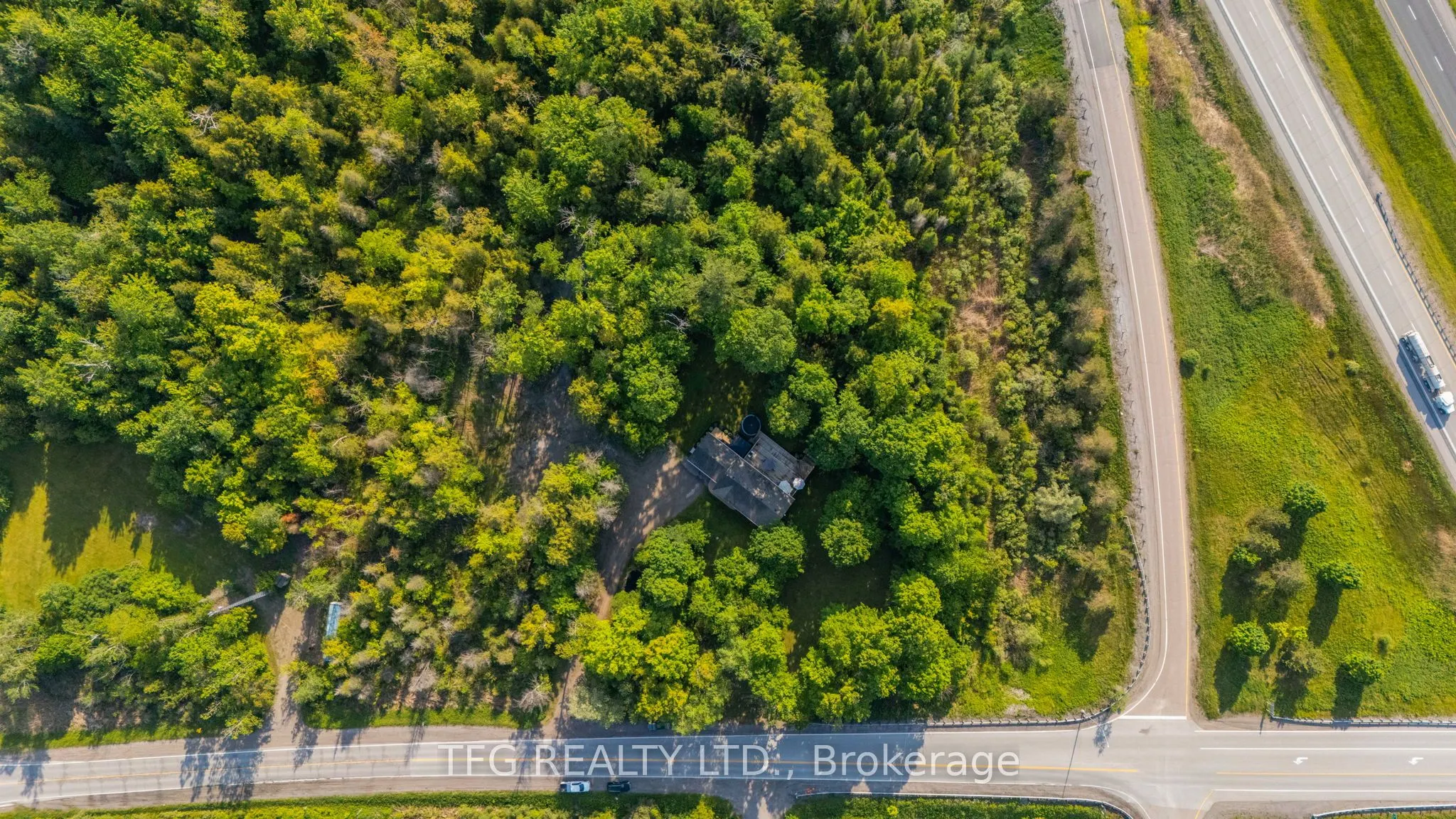 280 Porter Road