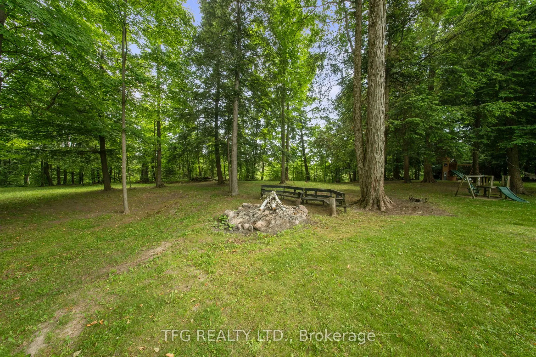 280 Porter Road