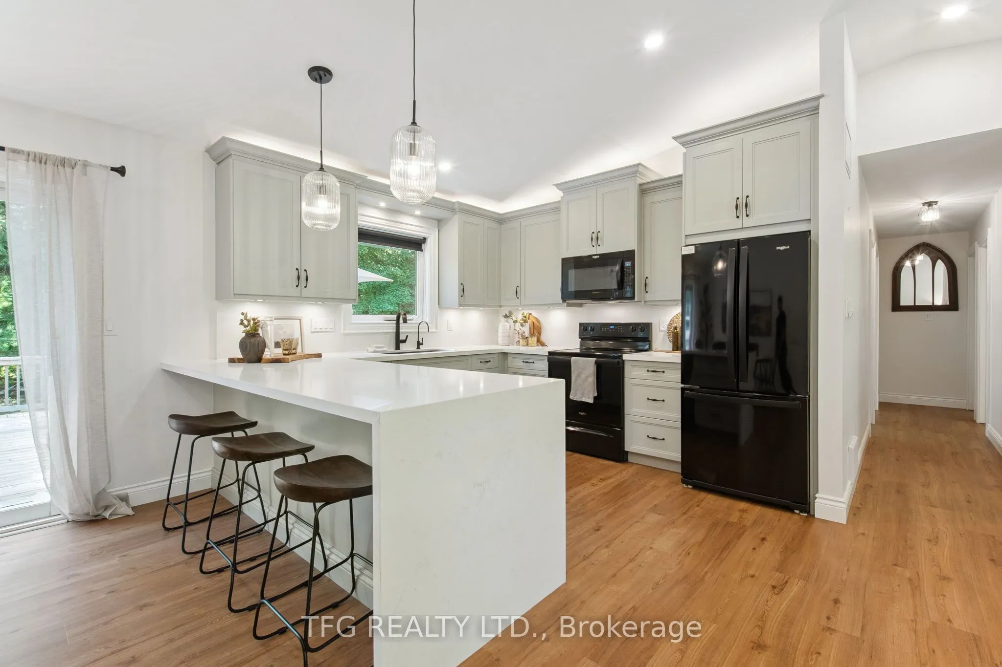 280 Porter Road