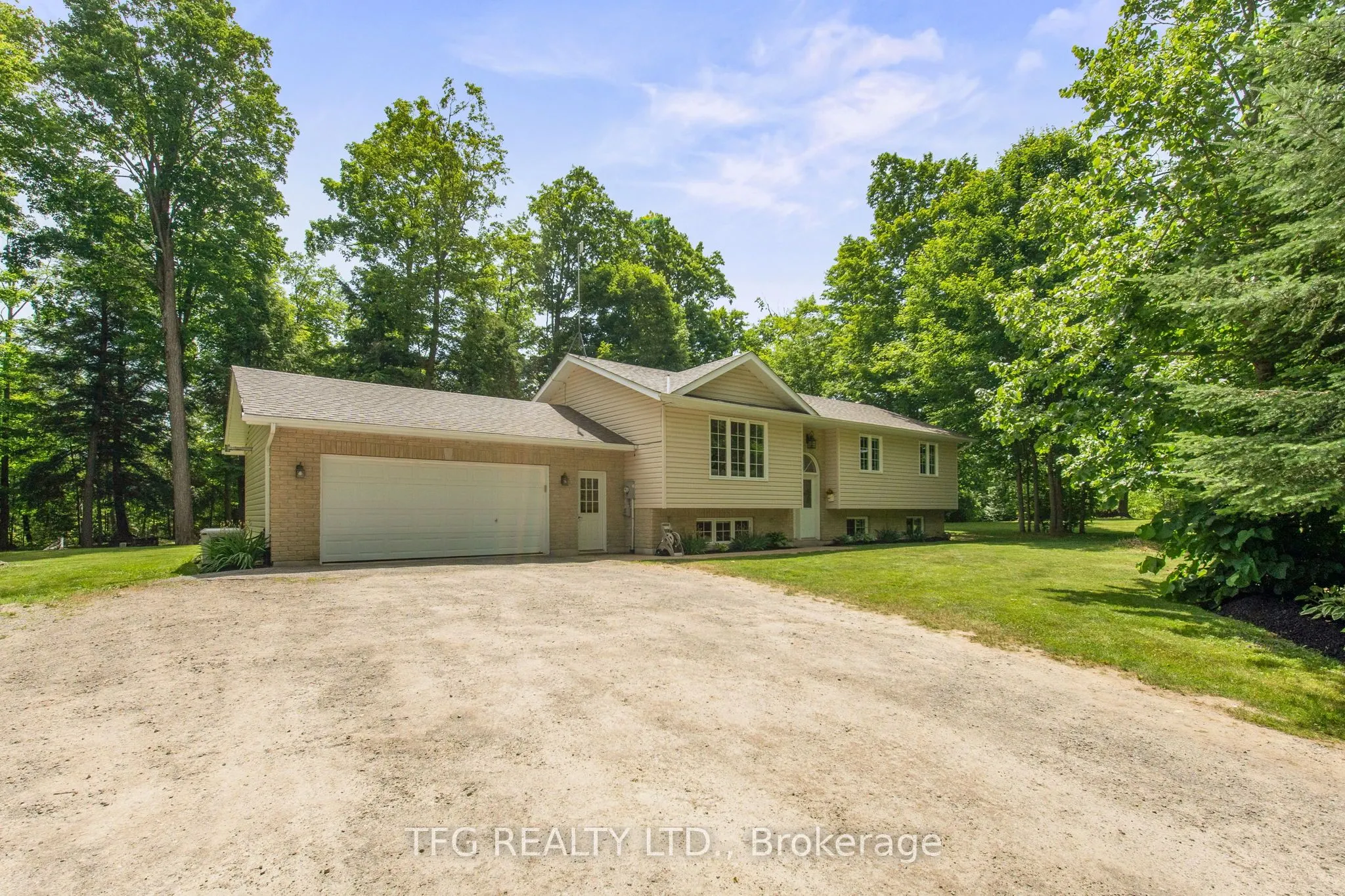 280 Porter Road
