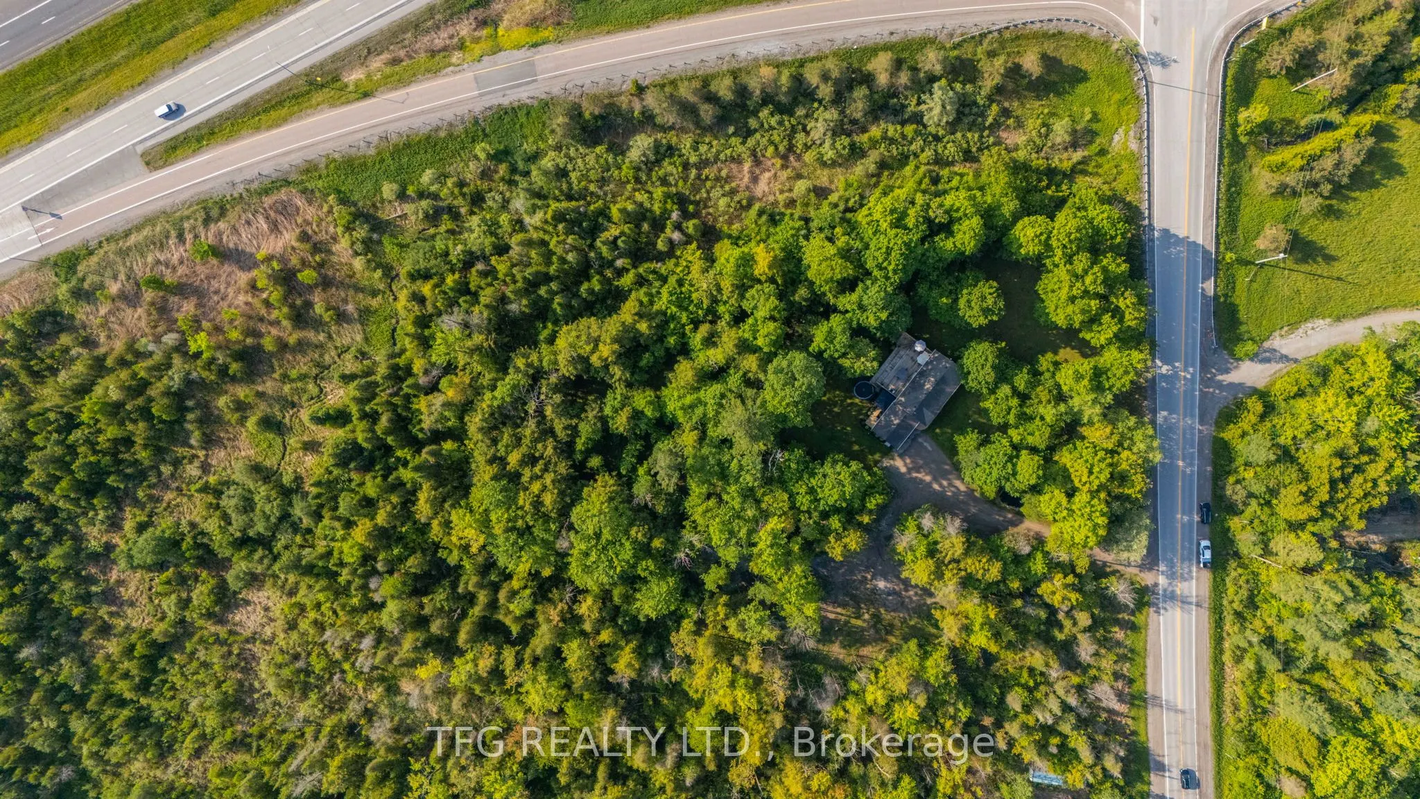 280 Porter Road