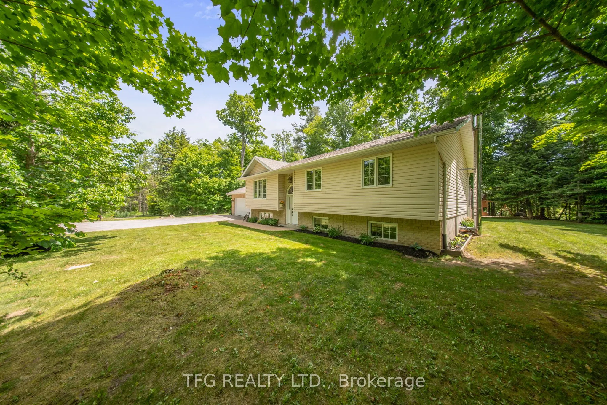 280 Porter Road