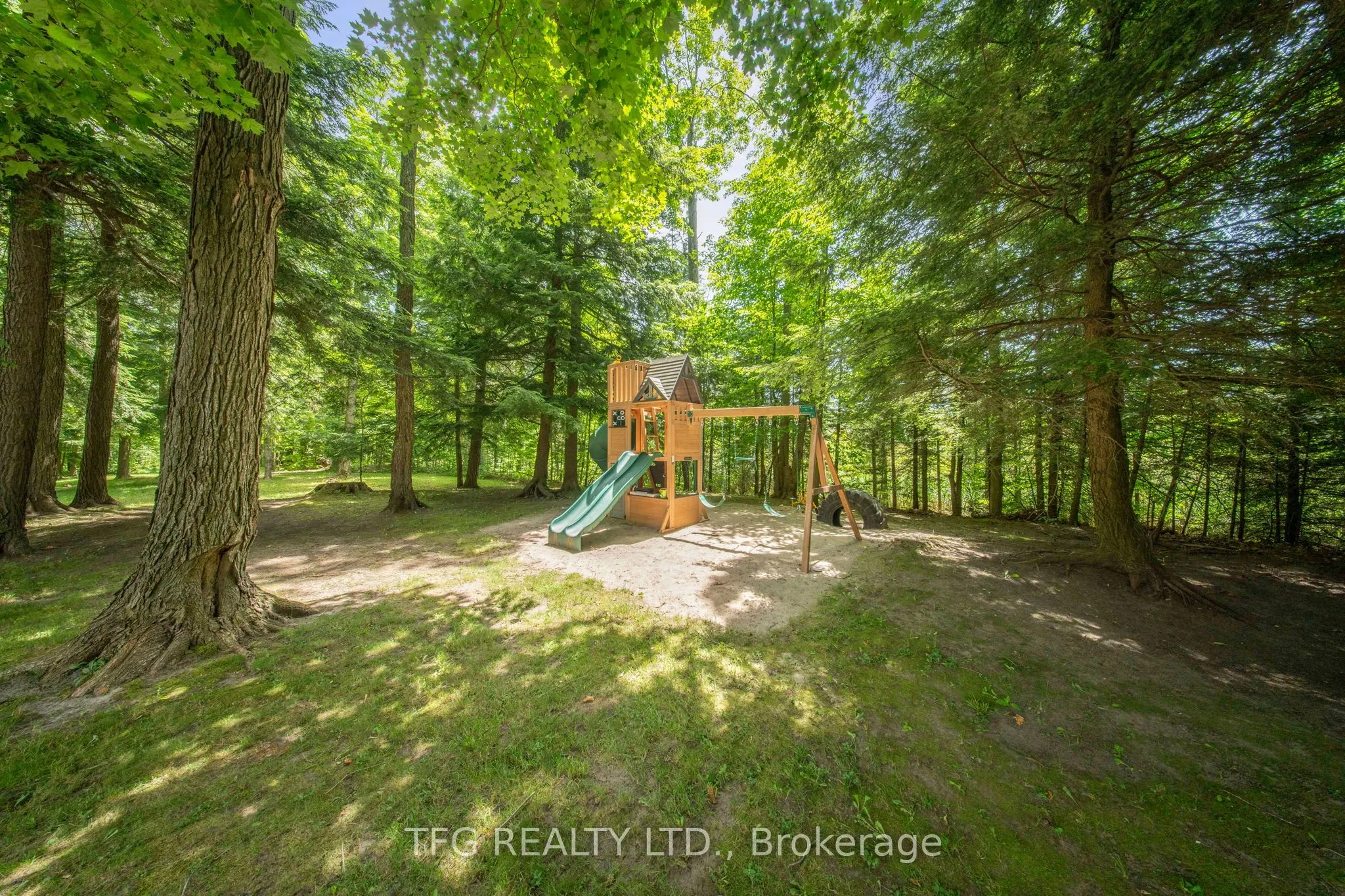 280 Porter Road