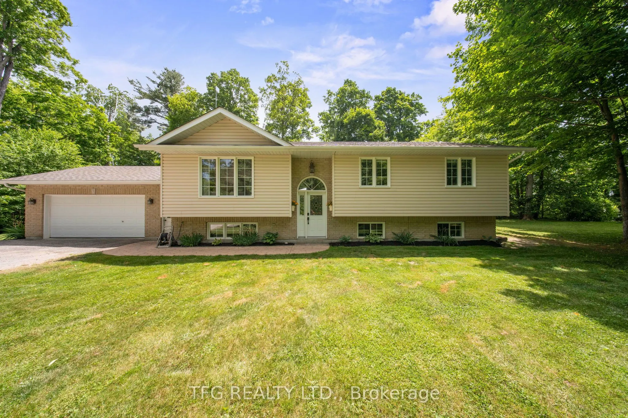 280 Porter Road