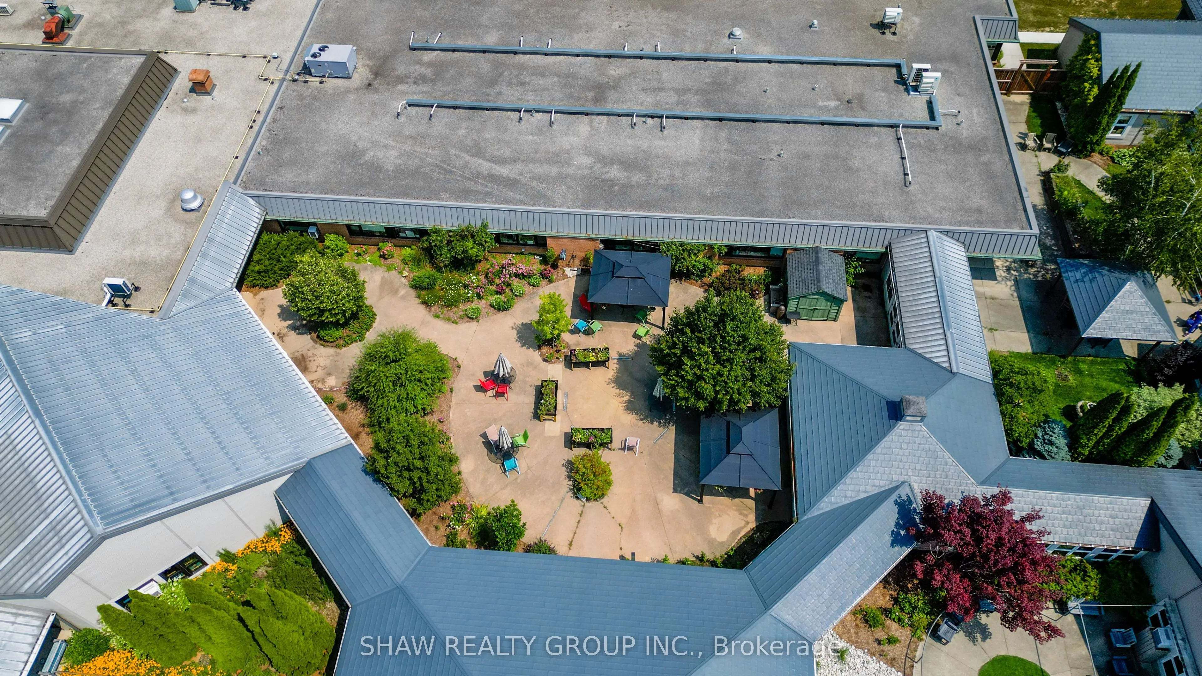 300 John Street, #29
