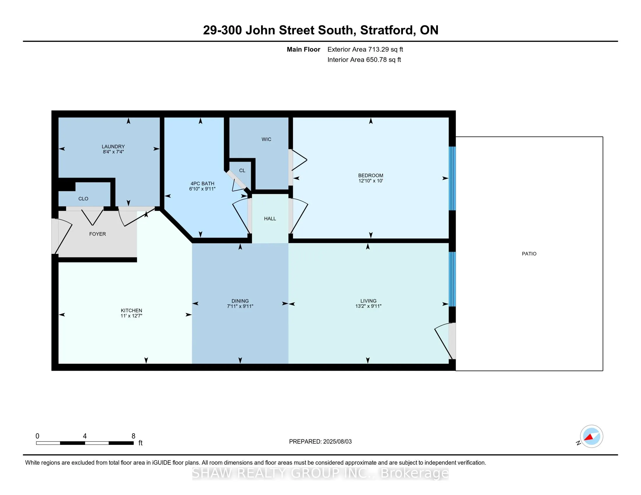 300 John Street, #29