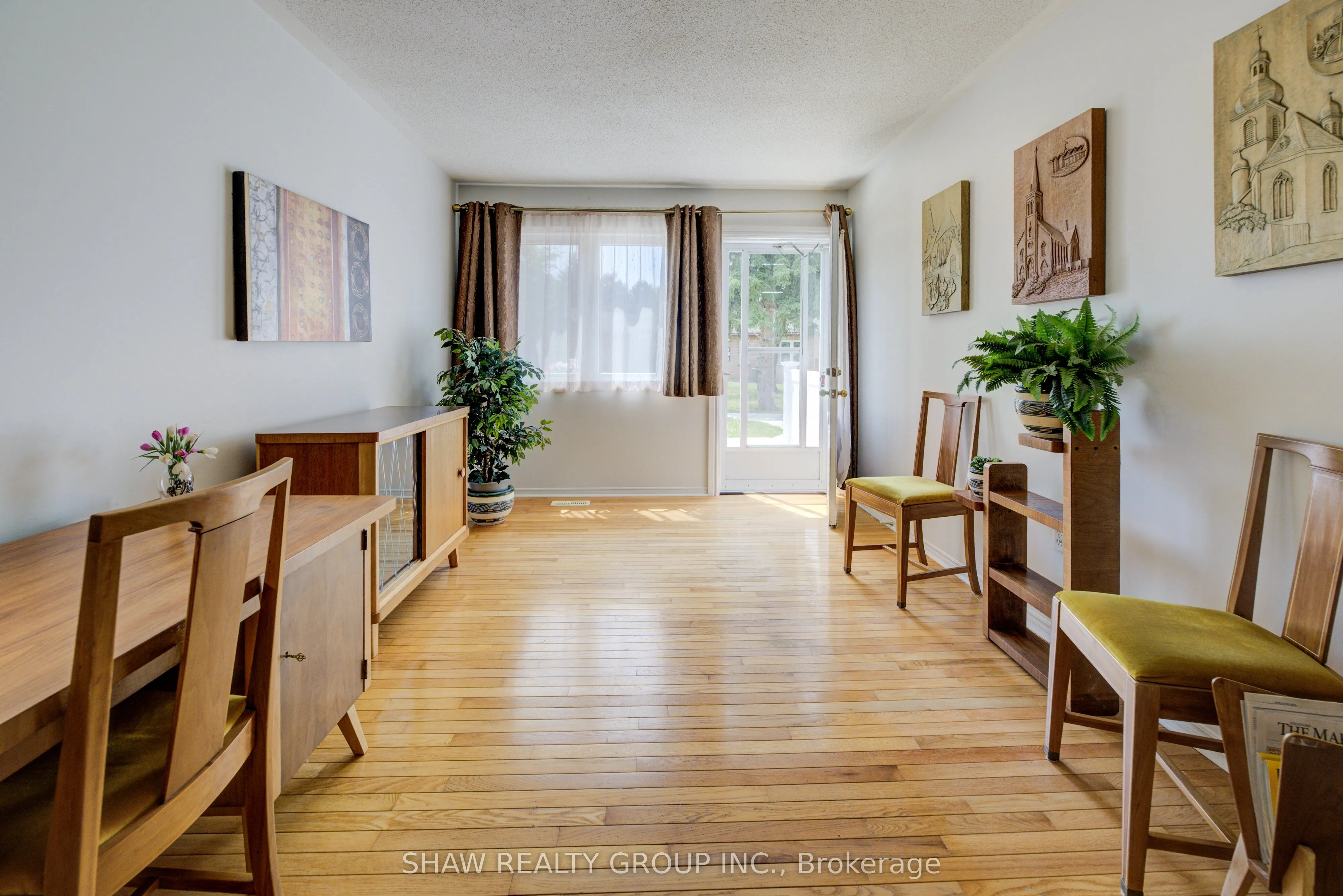 300 John Street, #29