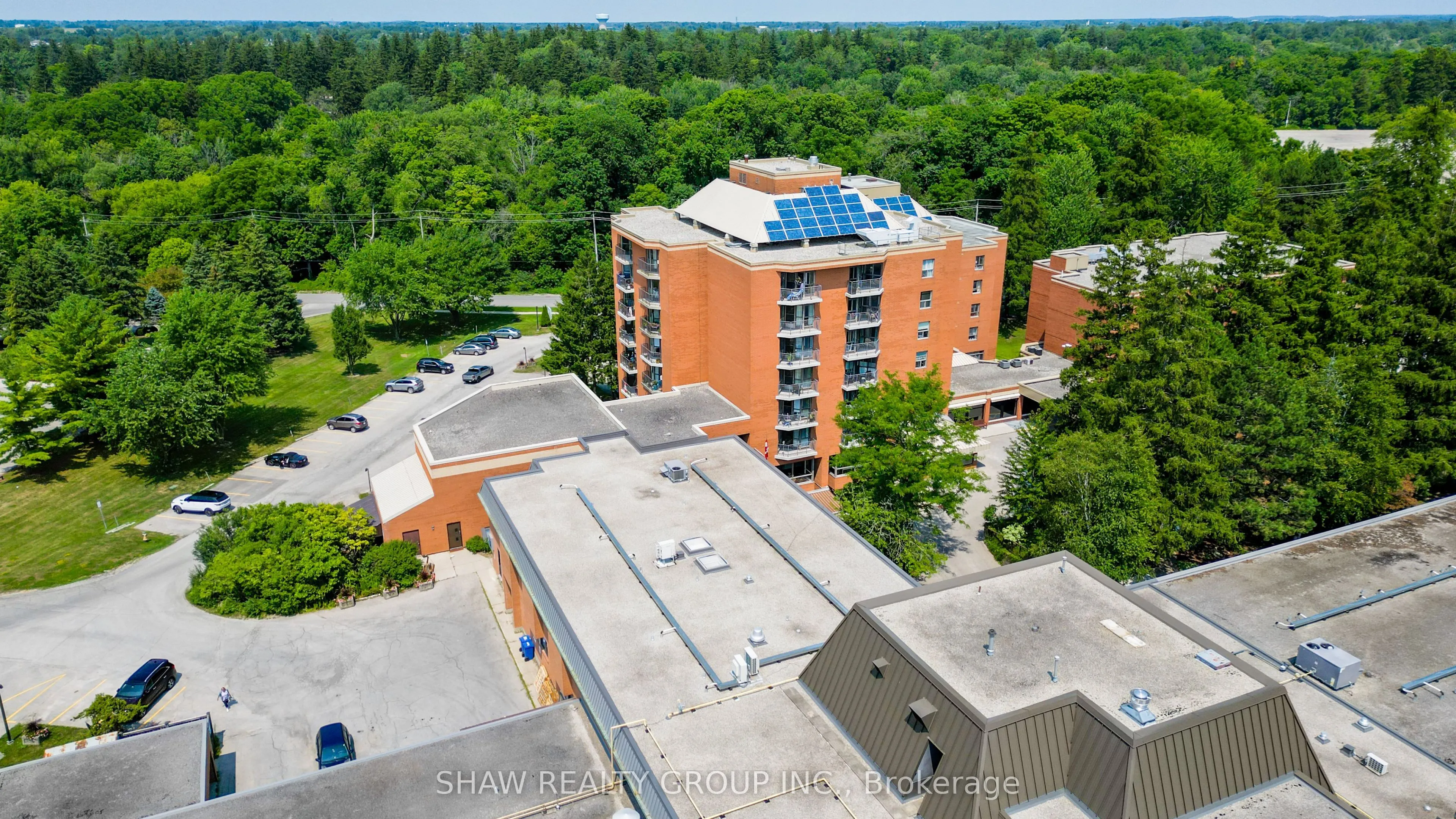 300 John Street, #29
