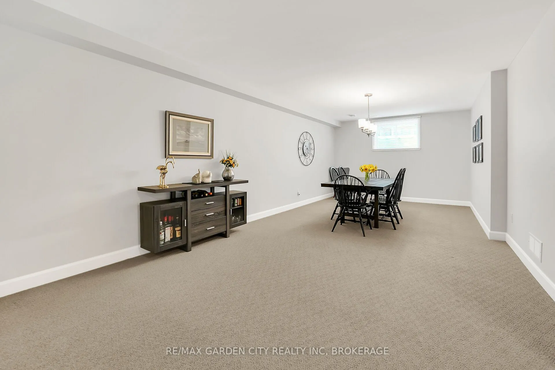 3 Campbell Street