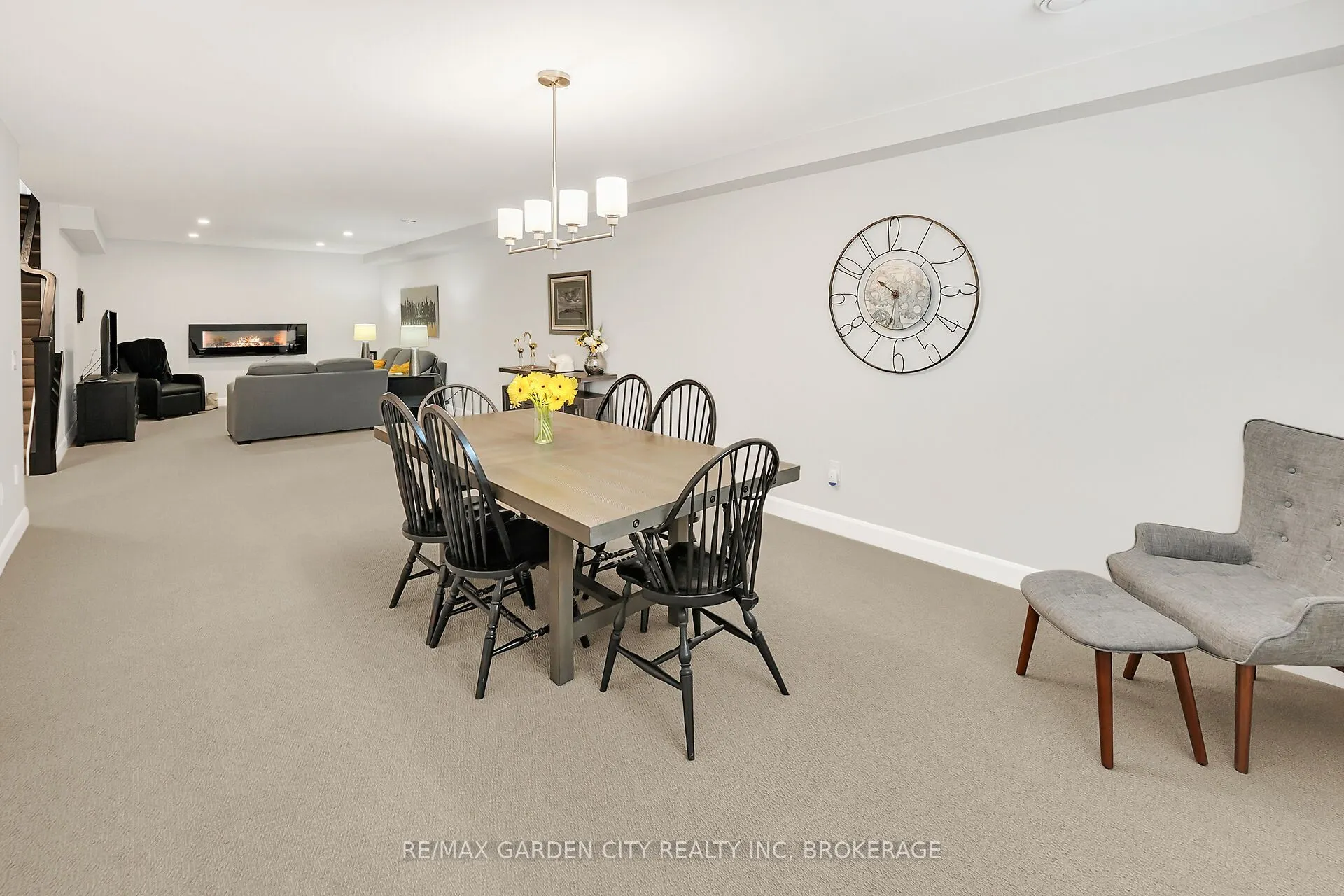 3 Campbell Street