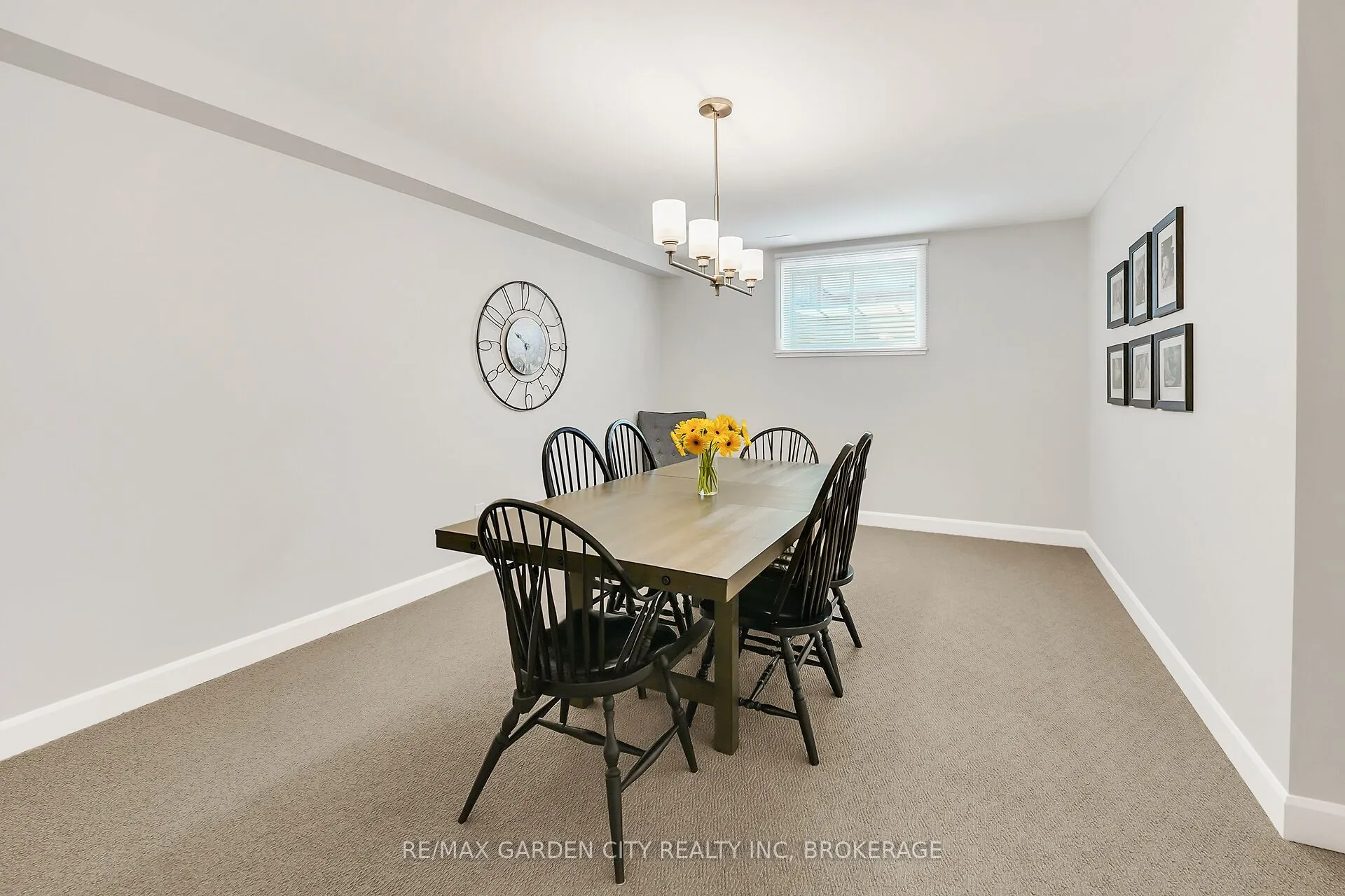 3 Campbell Street