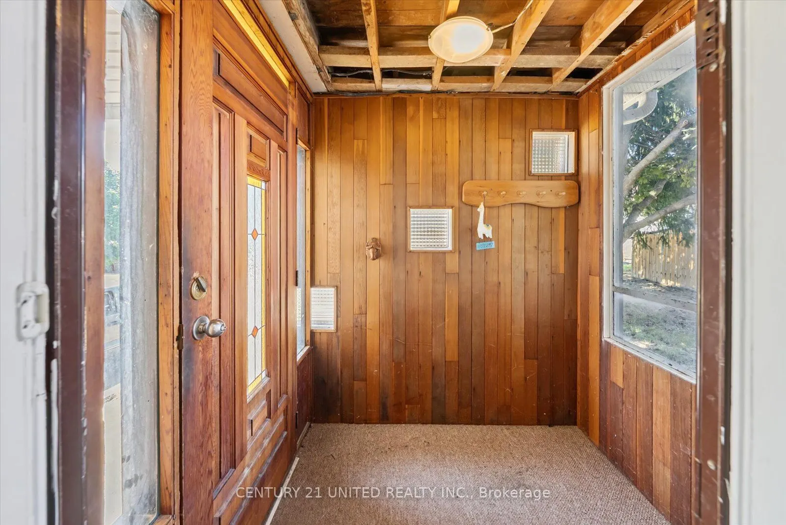 521 Raymond Street