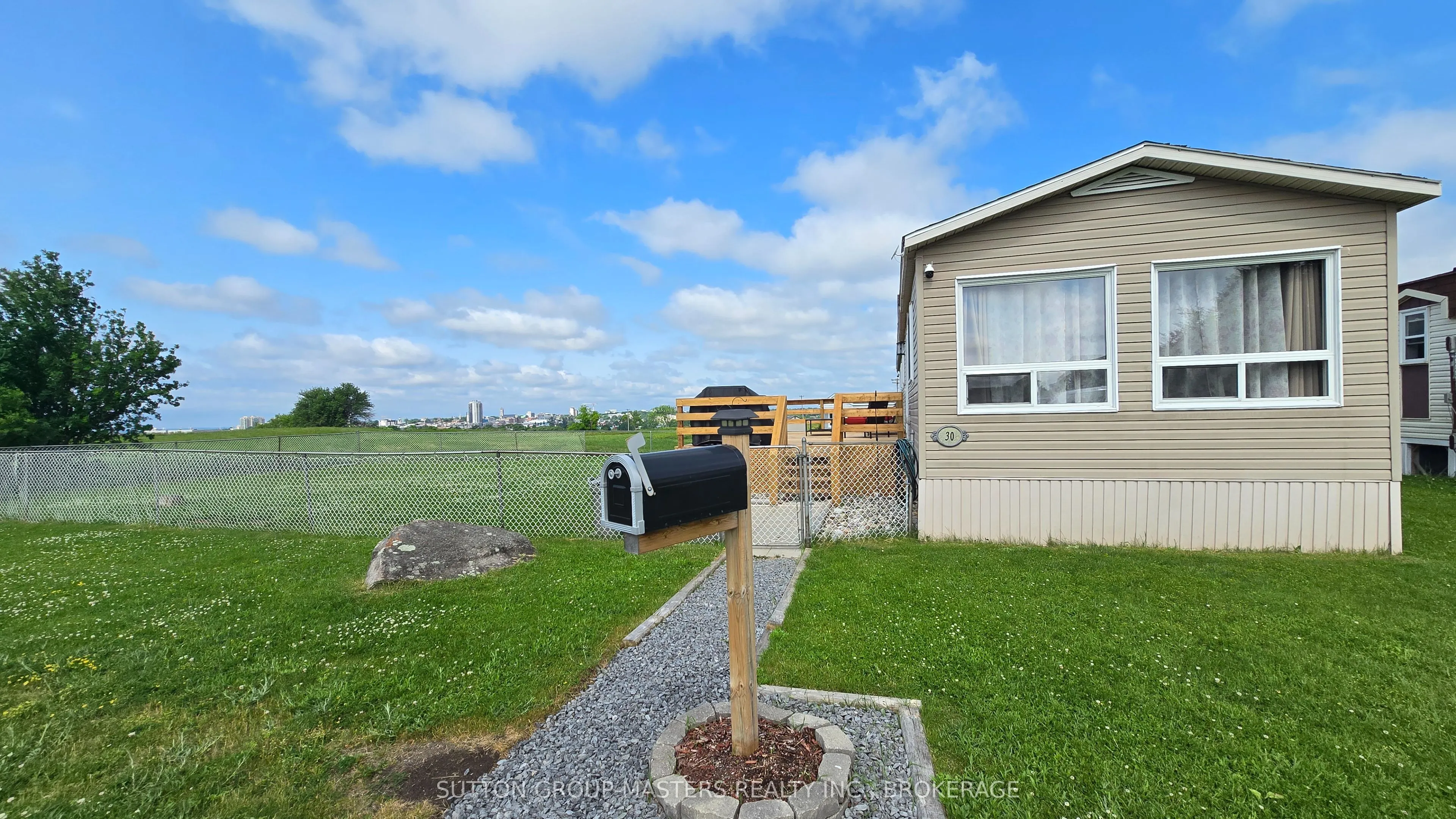 30 Kapyong Crescent